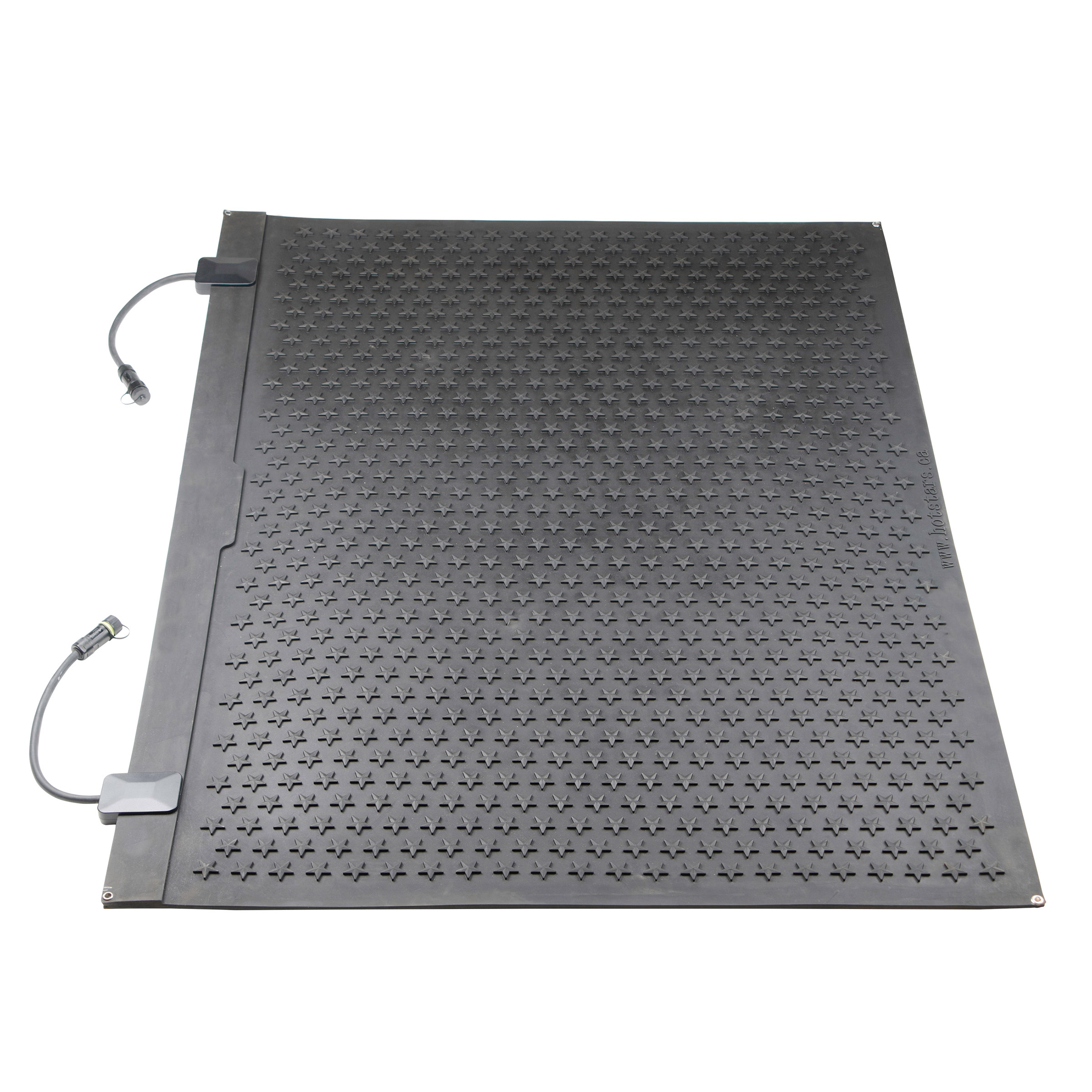 Hotstars Walkway Outdoor Heated Mat 90 cm x 120 cm (36 inches x 48 inches)