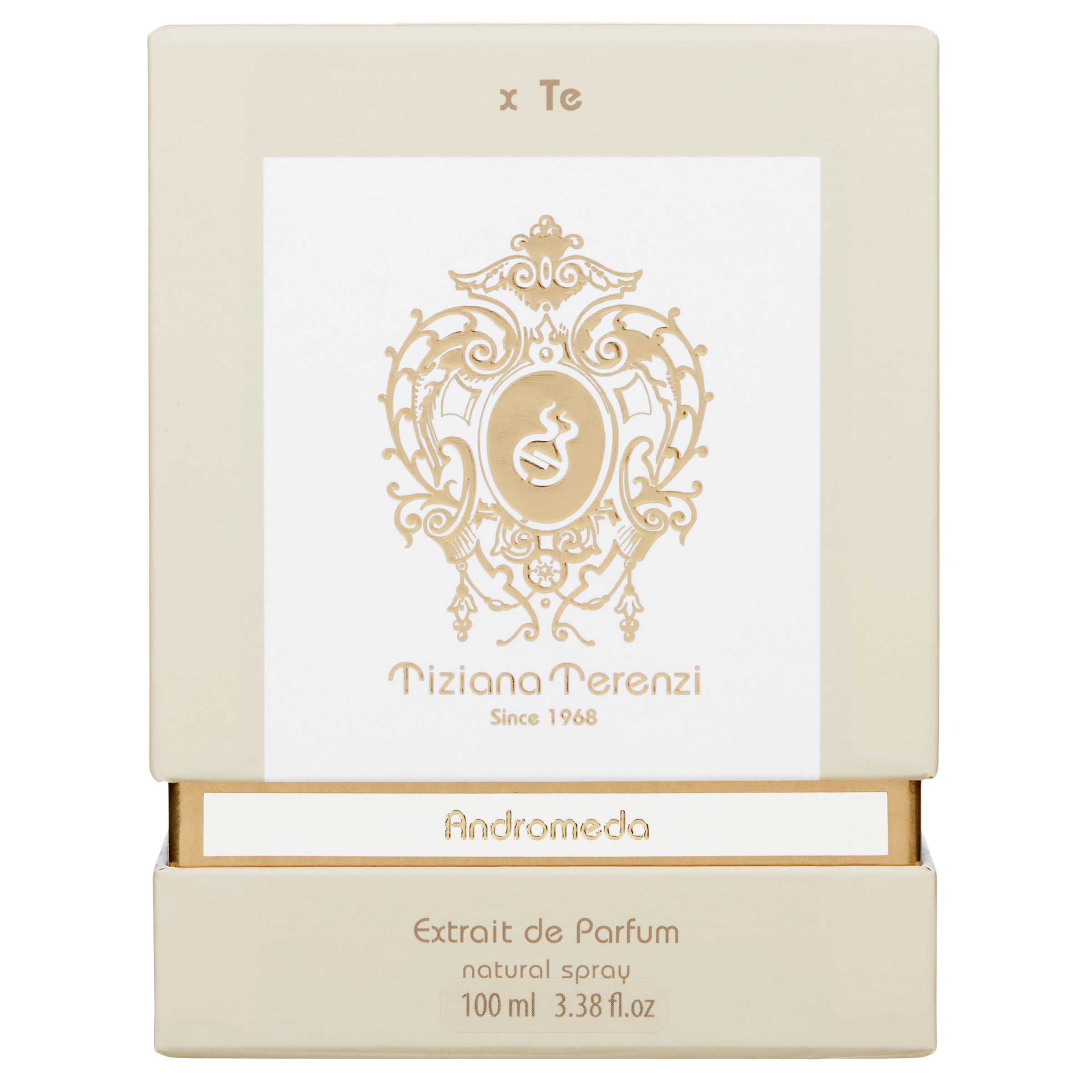 Tiziana Terenzi Andromeda Extrait de Parfum, 3.38 fl oz | Costco