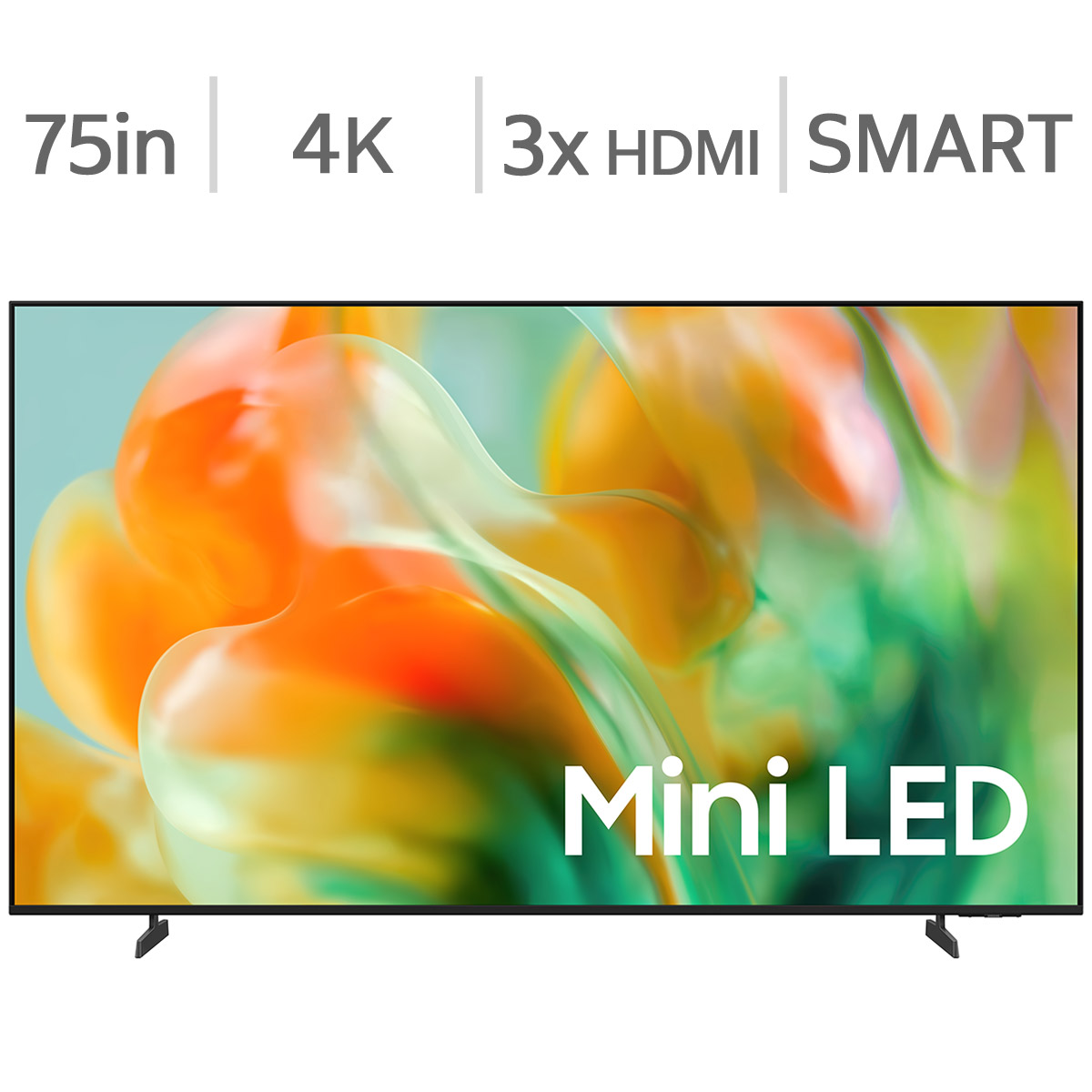 Samsung 75" Class - M80H Series - 4K Mini LED TV