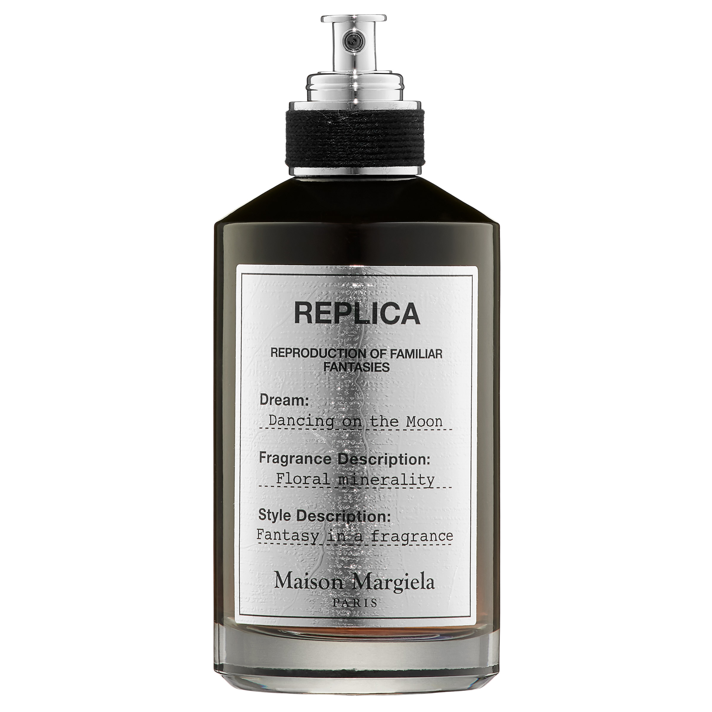 香水(ユニセックス) Maison Margiela Dancing on the moon Maison Margiela Dancing on the Moon Eau de Parfum, 3.4 fl oz | Costco