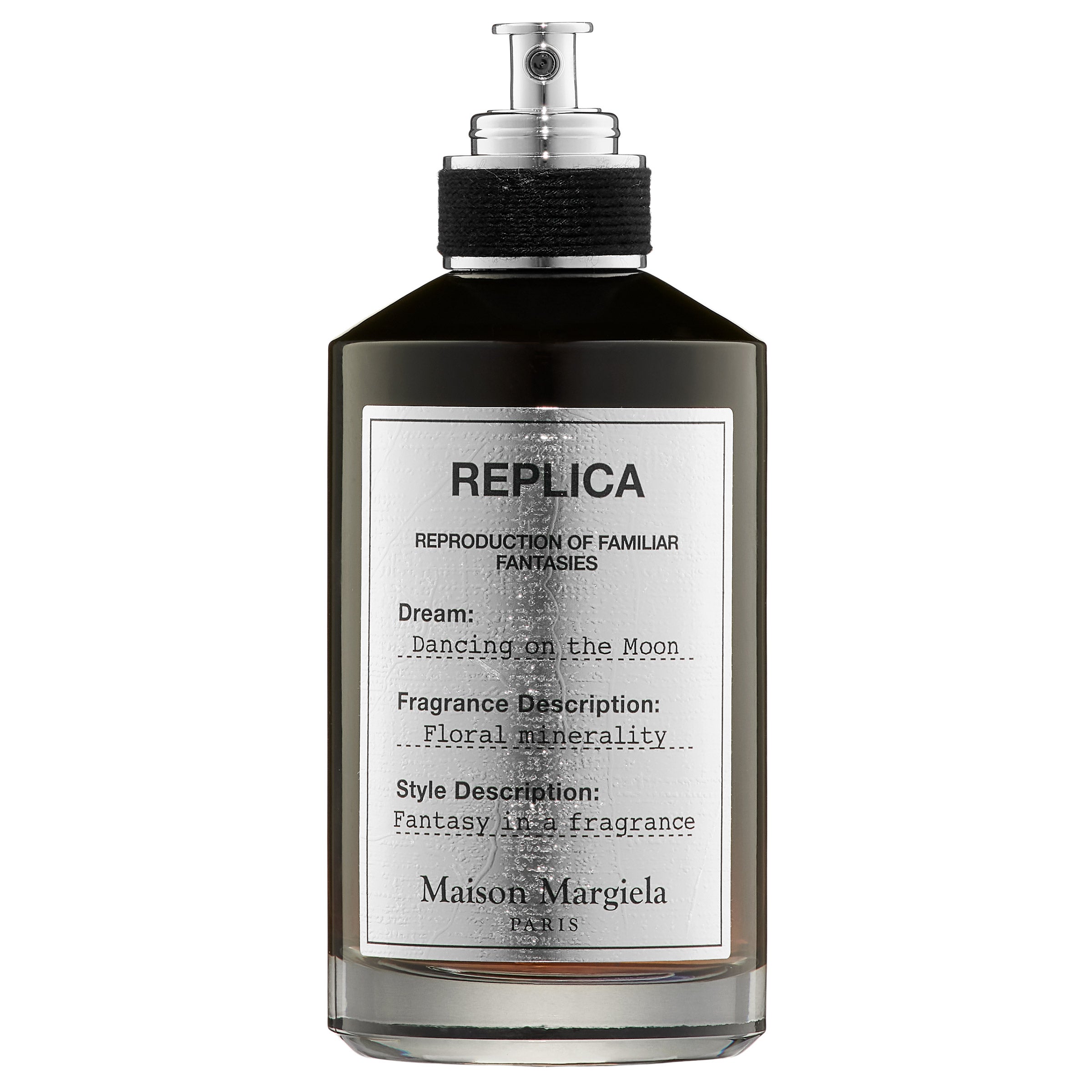 香水(ユニセックス) Maison Margiela Dancing on the moon Maison Margiela Dancing on the Moon Eau de Parfum, 3.4 fl oz | Costco