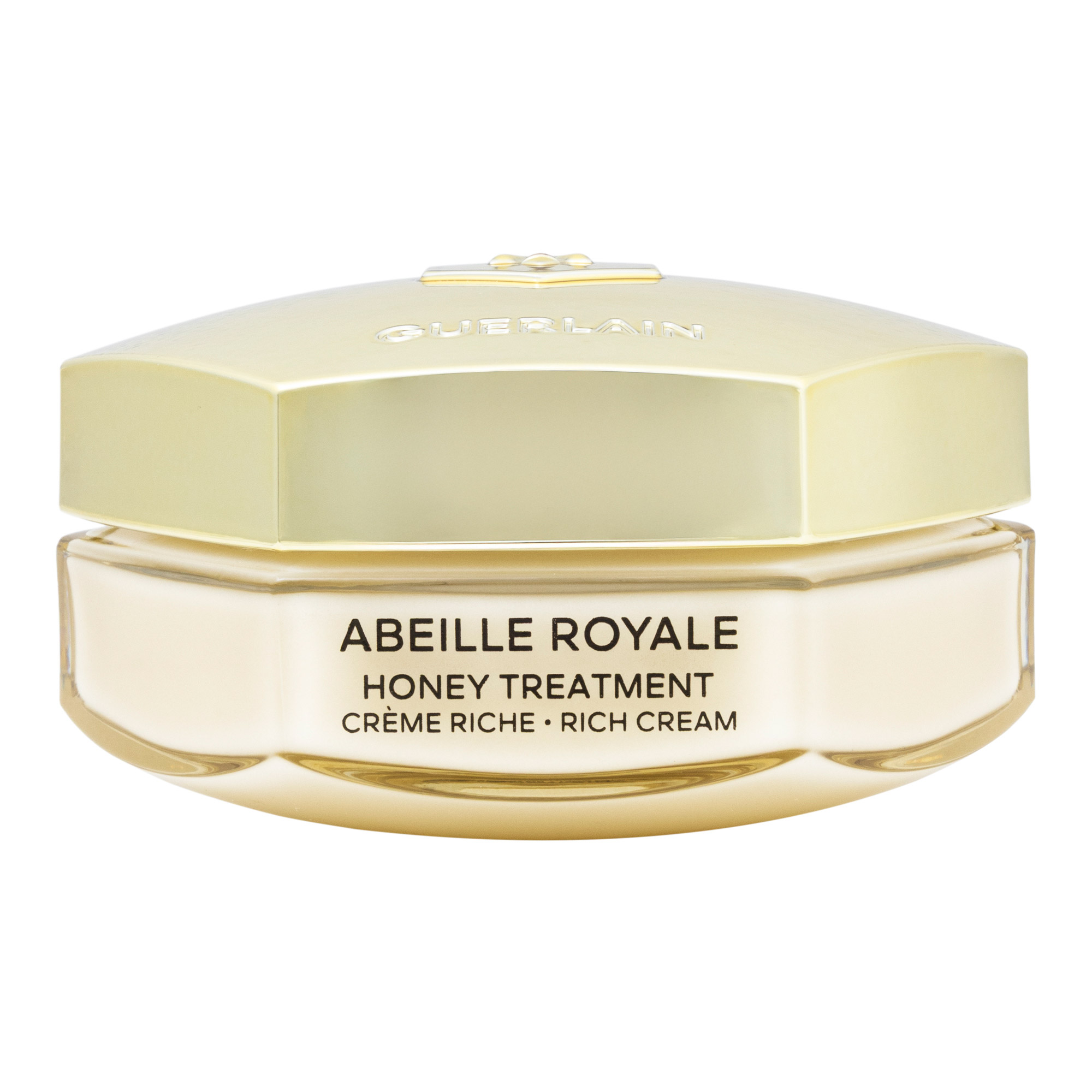 Guerlain Abeille Royale Honey Treatment Rich Cream 50 mL