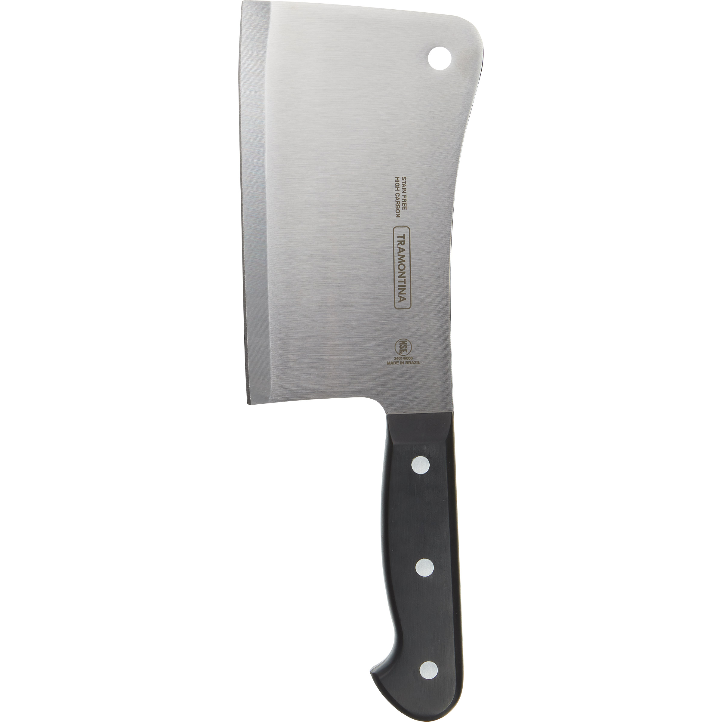 Tramontina ProLine Chef's Cleaver