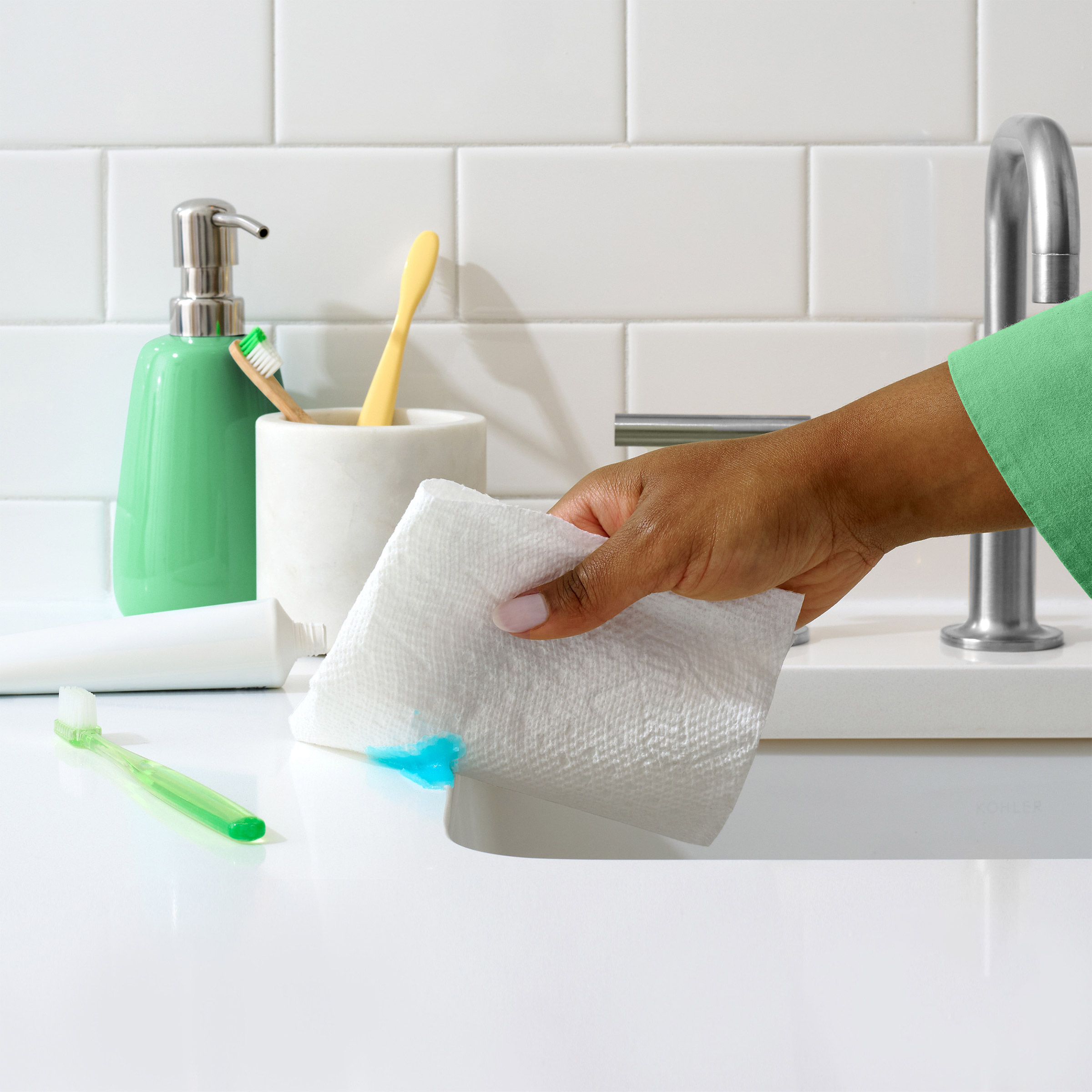 Enlarge Product Preview 5 Successfully Enriched by automation Job.