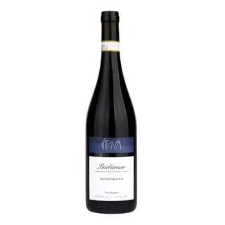 VIRNA MONTERSINO BARBARESCO ITALY 750ML
