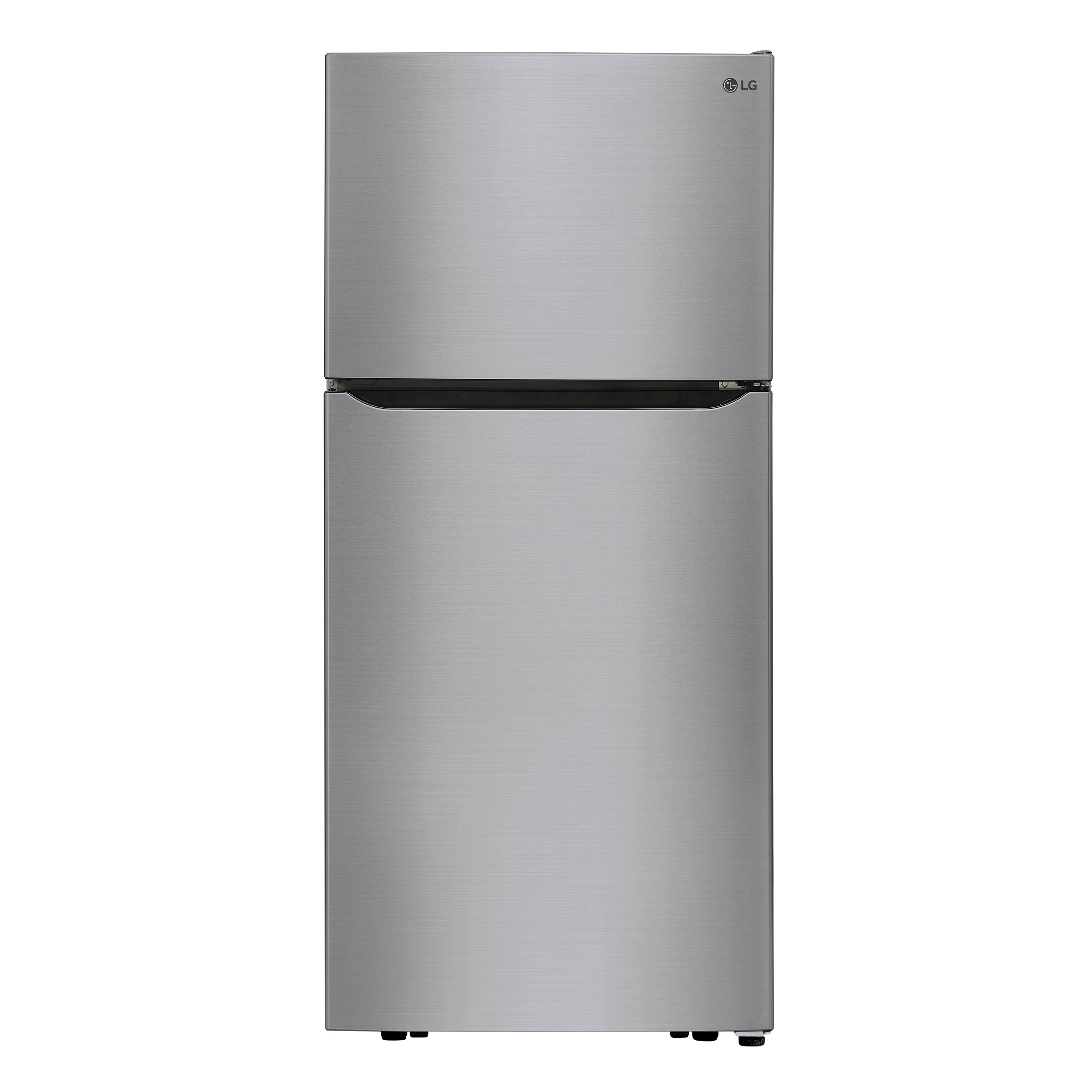LG 20 cu. ft. Top Freezer Refrigerator