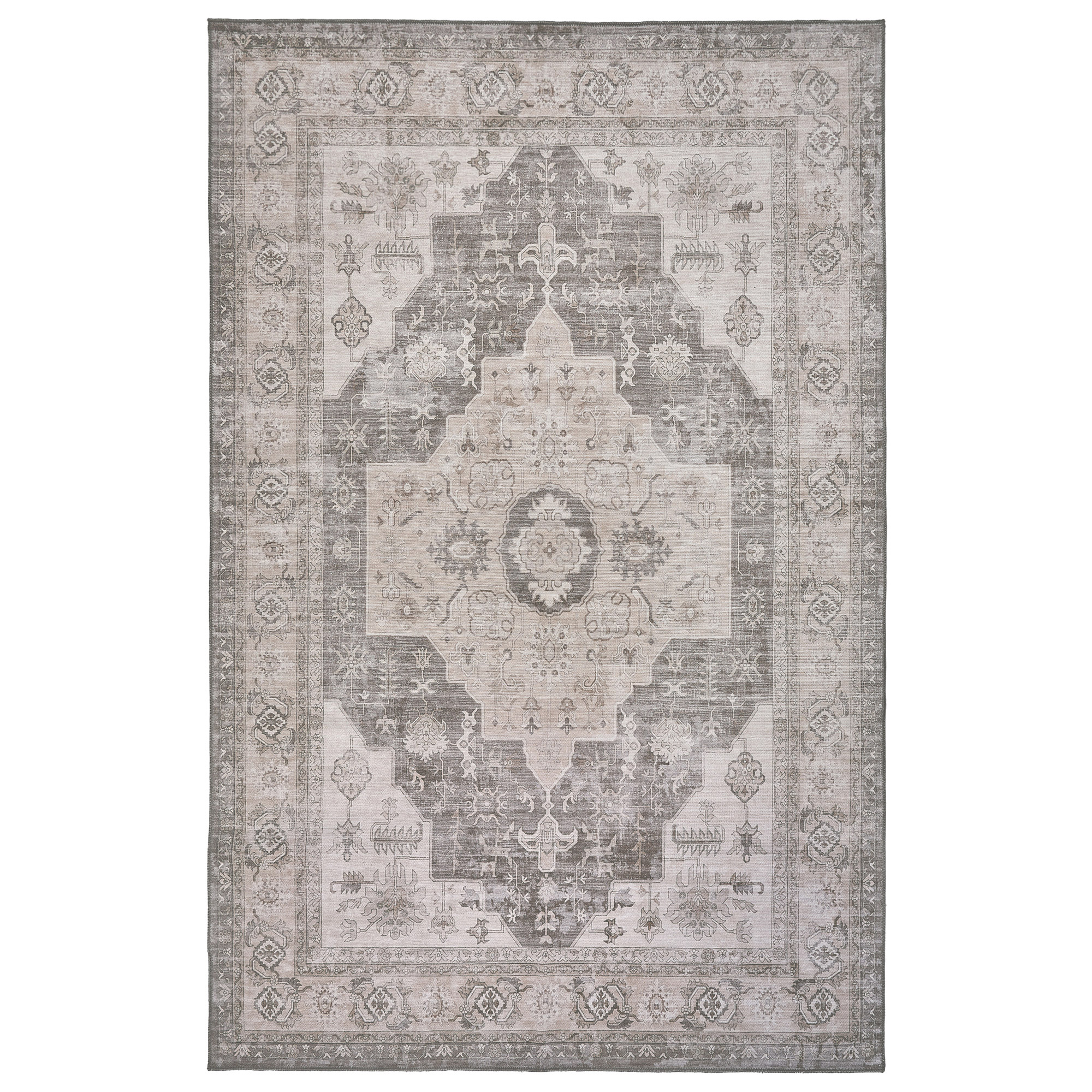 Vintage Area Rug, Donati, 8'8” x 13' | Costco