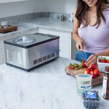 Ninja CREAMi Deluxe 11-in-1 Ice Cream and Frozen Treat Maker Ninja CREAMi Deluxe 11-in-1 Ice Cream and Frozen Treat Maker