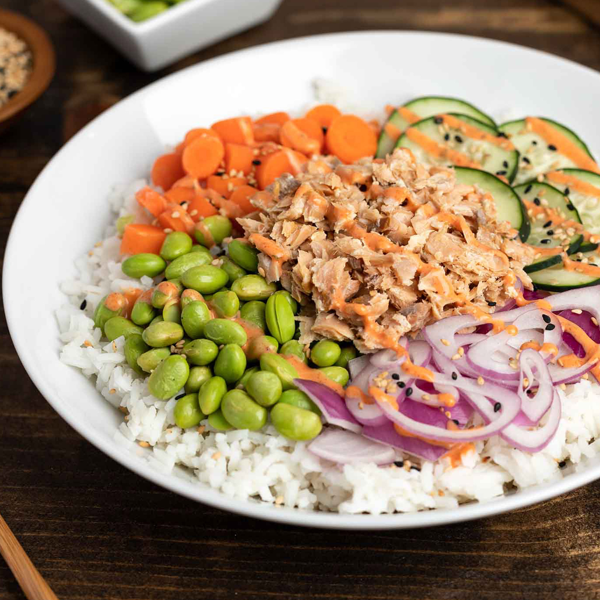 Enlarge Product Preview 5 Successfully Enriched by automation Job.