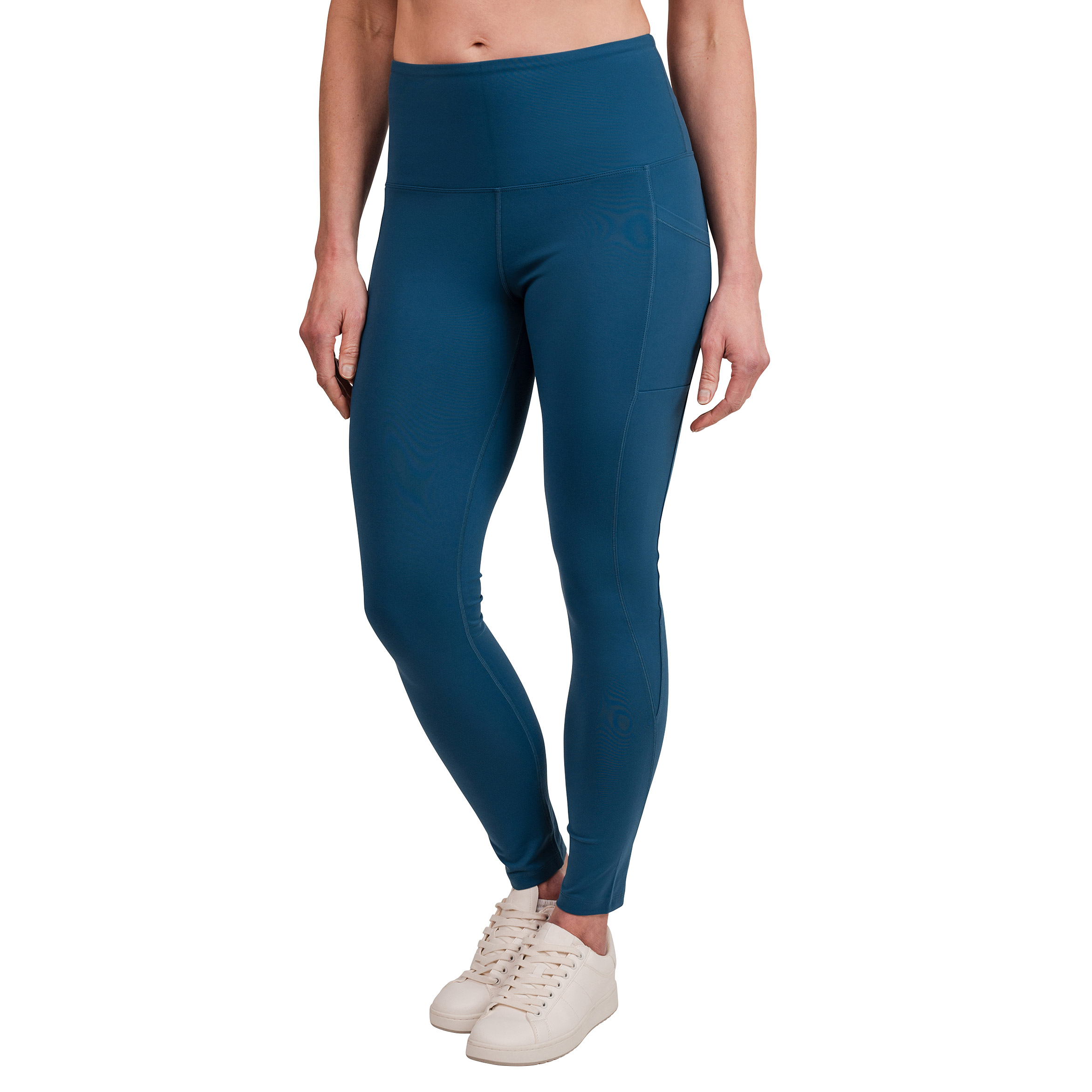 Tuff Athletics Women's Leggings with Pockets