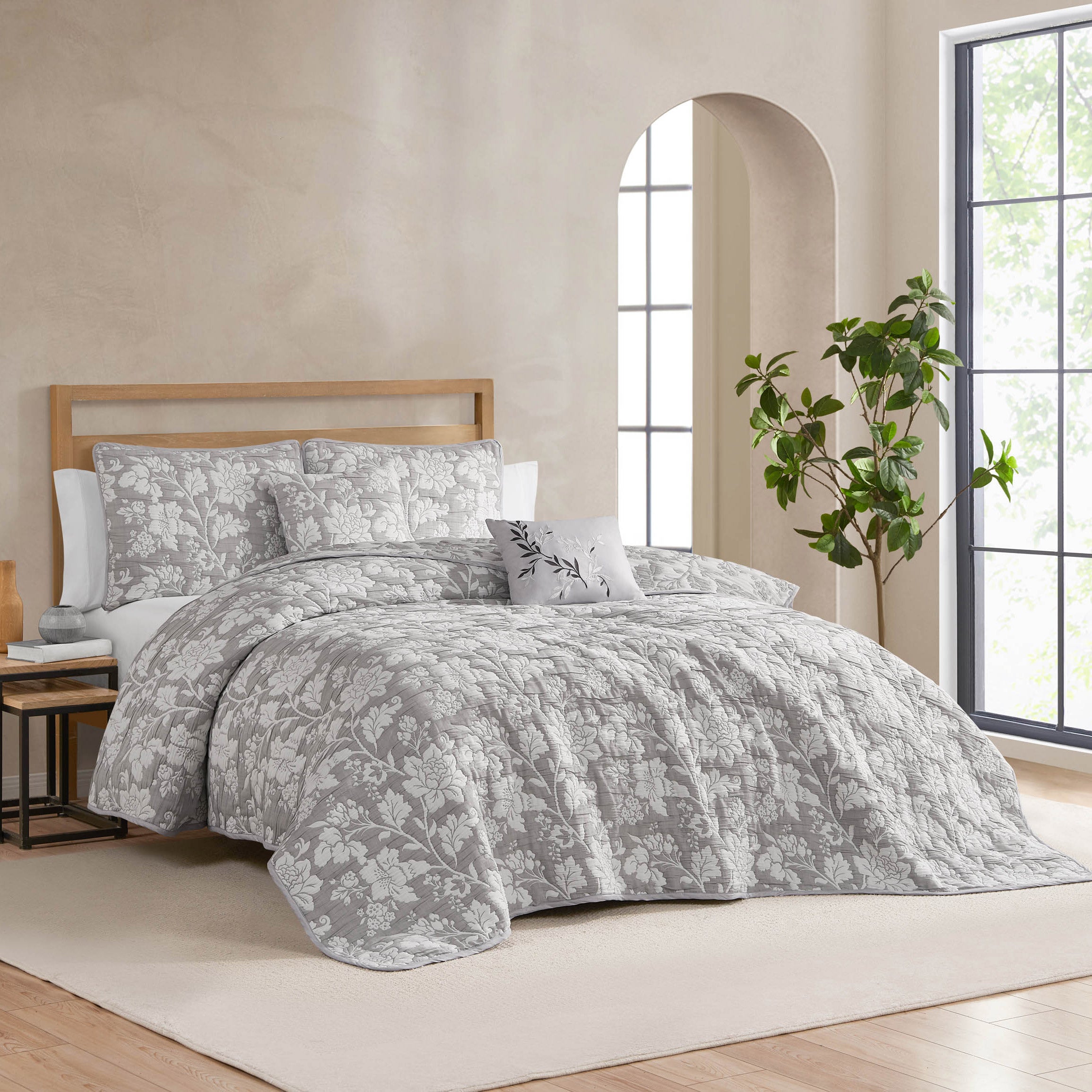 アクセサリー CAREERING QUILT 701 (SV) pierce 4000341915-847_gray_1?auto=