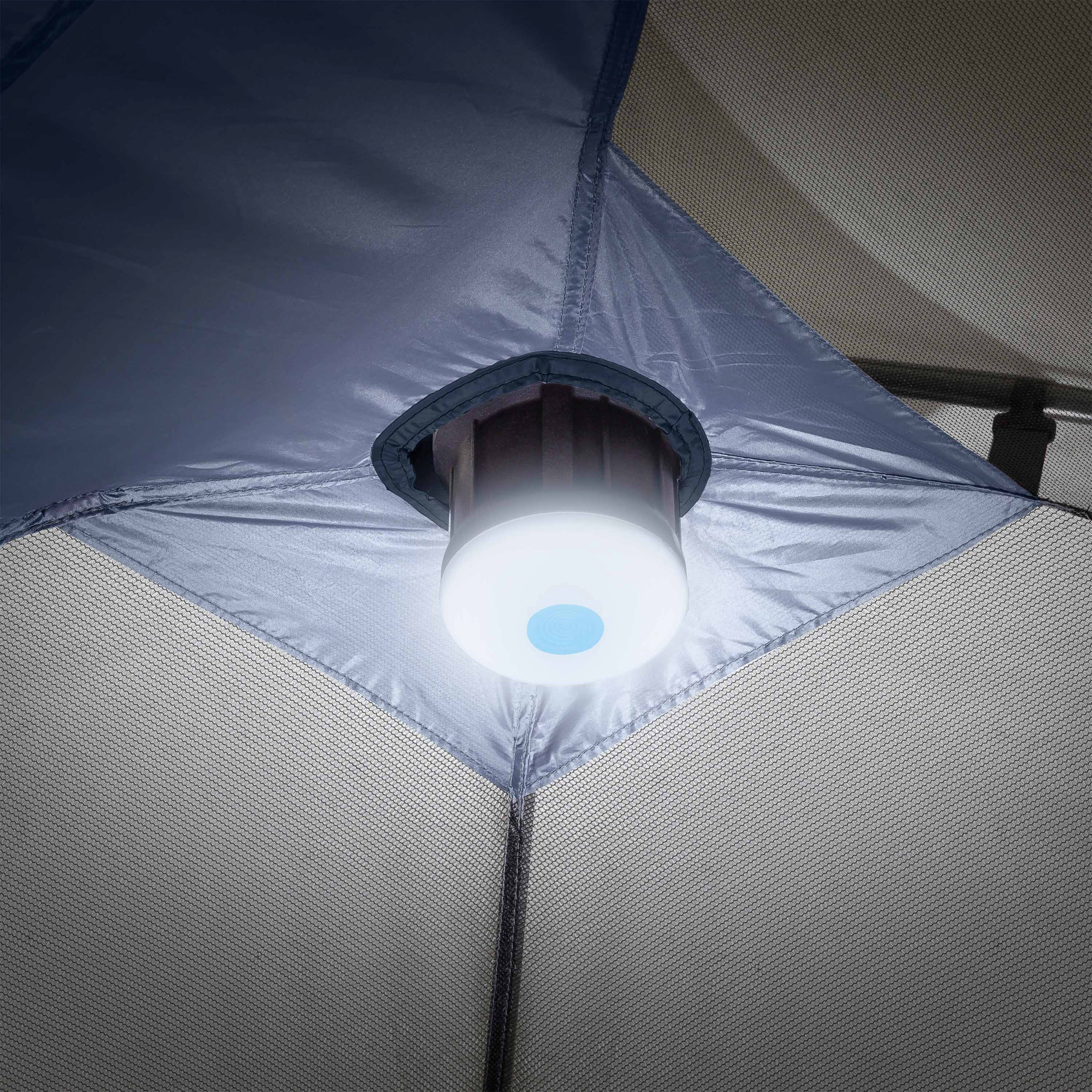 CORE 6-person Lighted Dome Tent | Costco