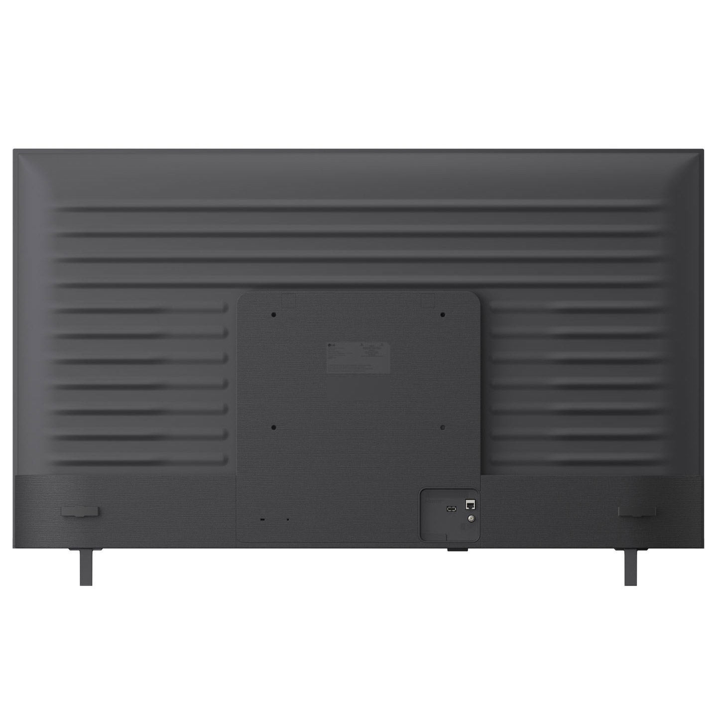 LG - classe 55 po - série NU860 - téléviseur 4K UHD | Costco