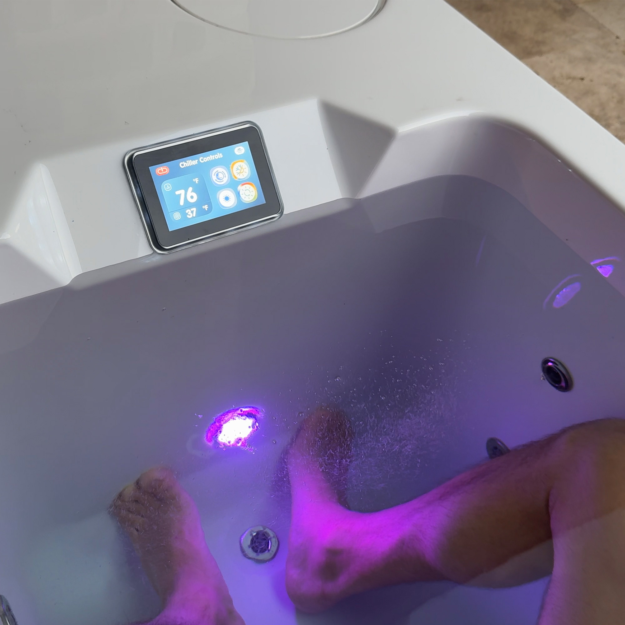 Enlarge Product Preview 8 Successfully Enriched by automation Job.