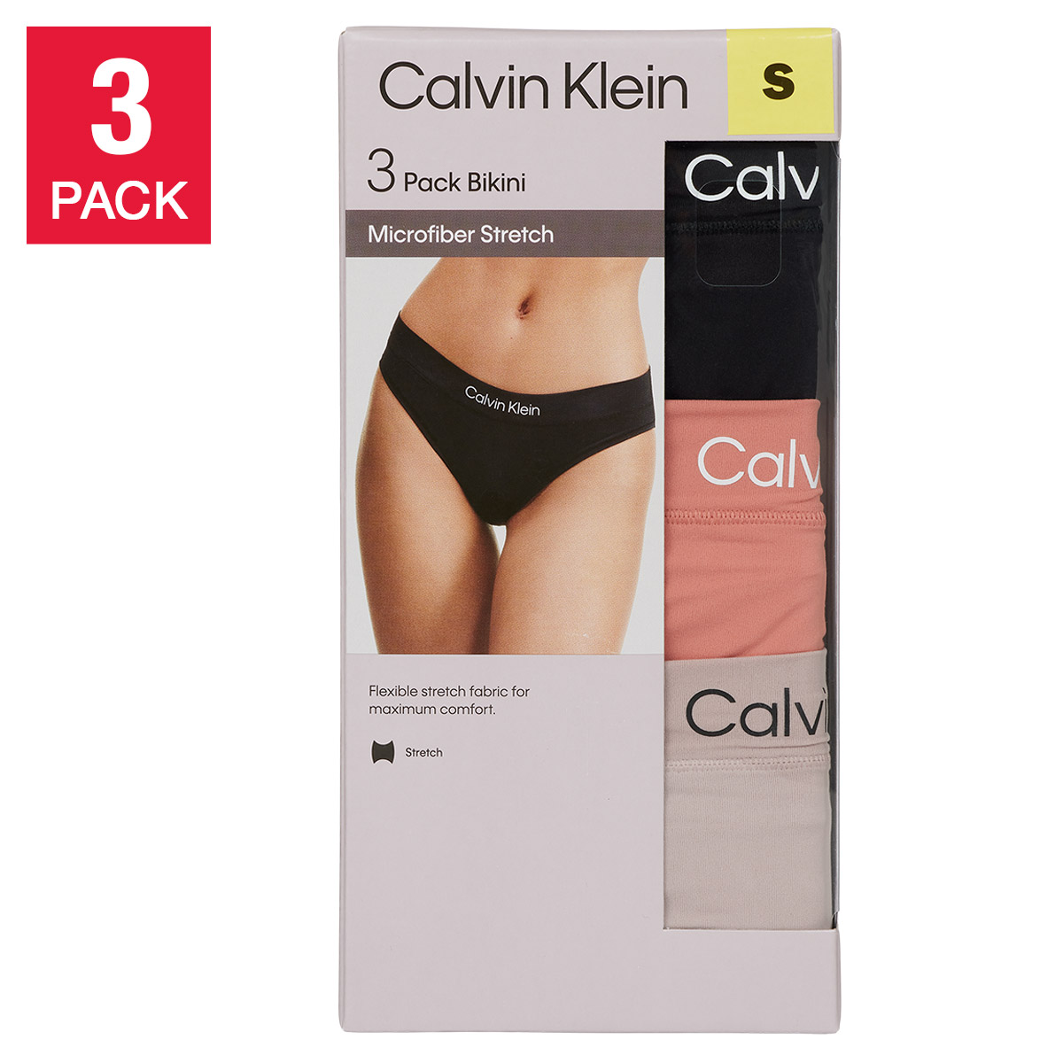 calvin klein costco nightwear