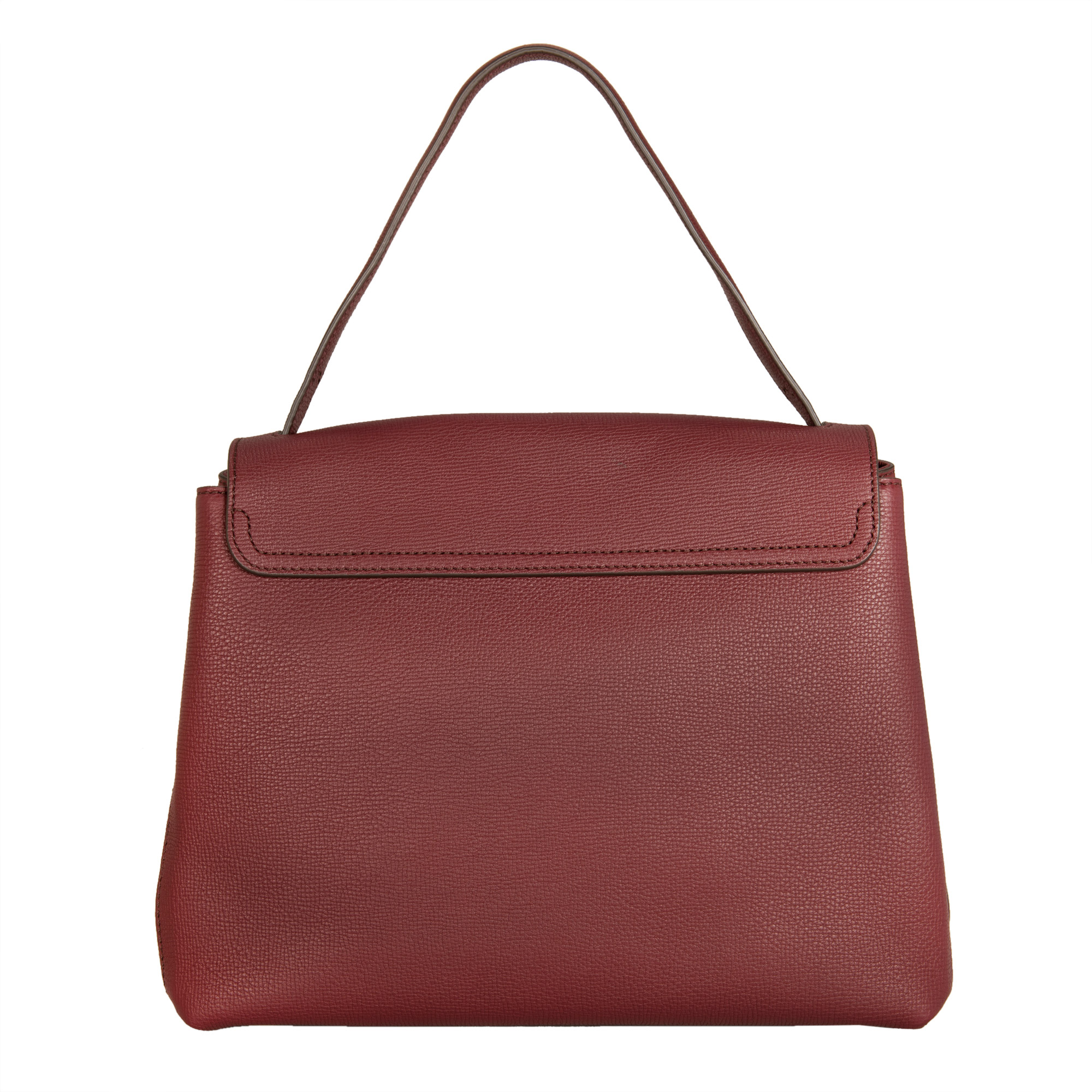 Burberry LL MD Camberly DLC Mahogany Red | Costco