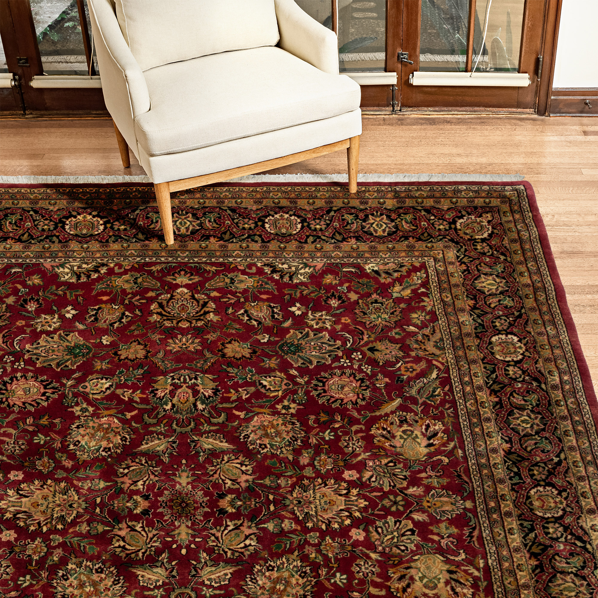 Enlarge Product Preview 2 Successfully Enriched by automation Job.