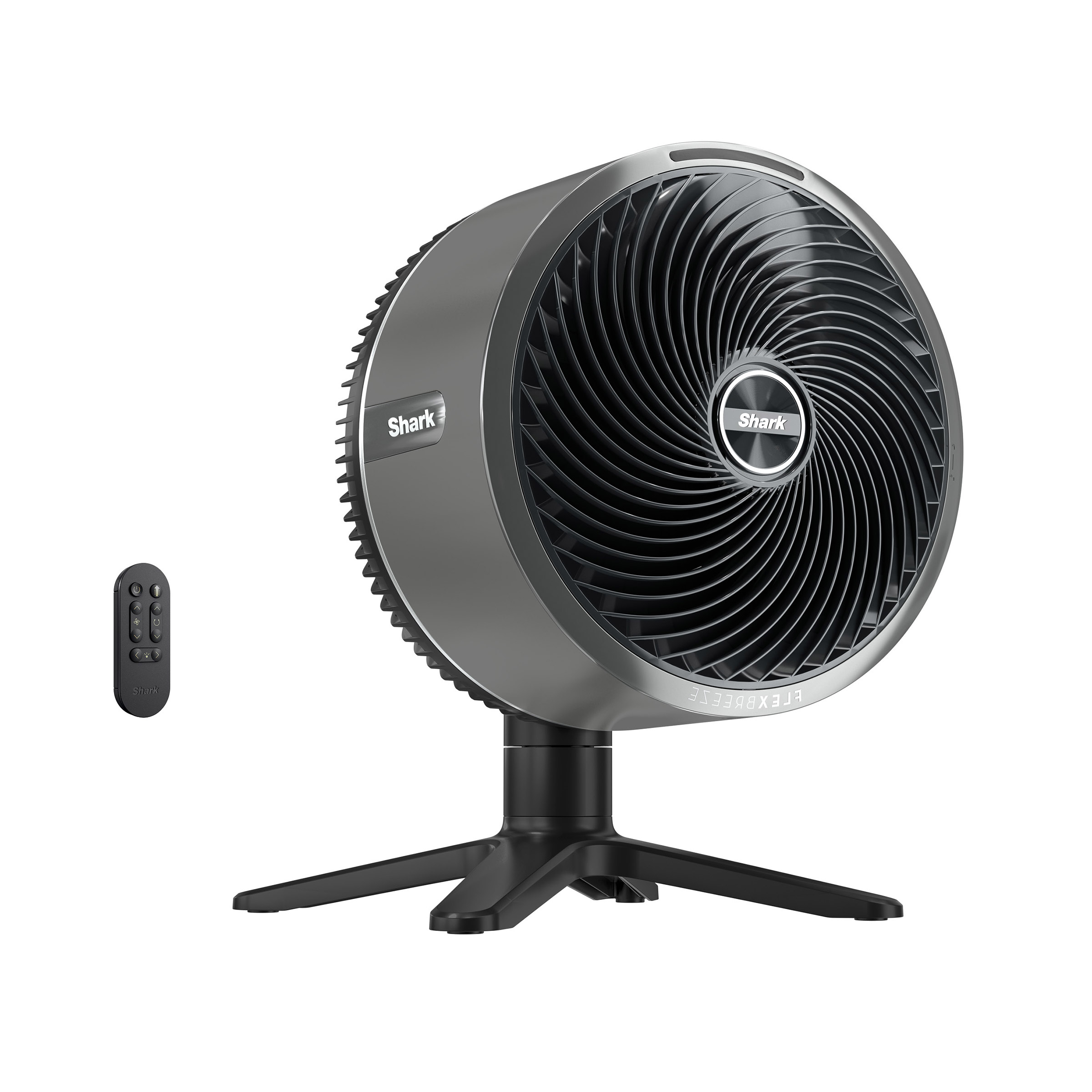 Shark FlexBreeze TableMate Indoor & Outdoor Fan