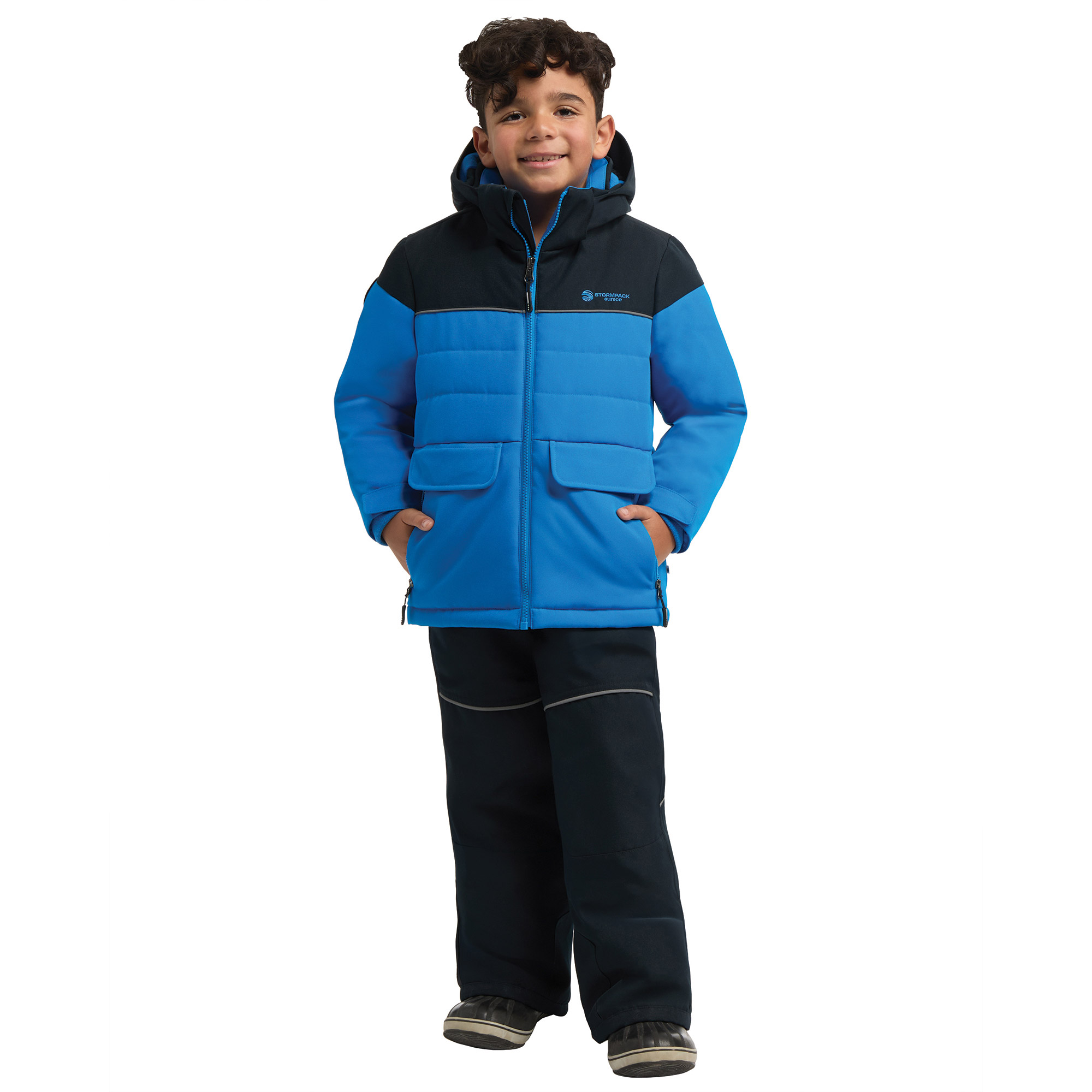 Stormpack Sunice Boys Snowsuit