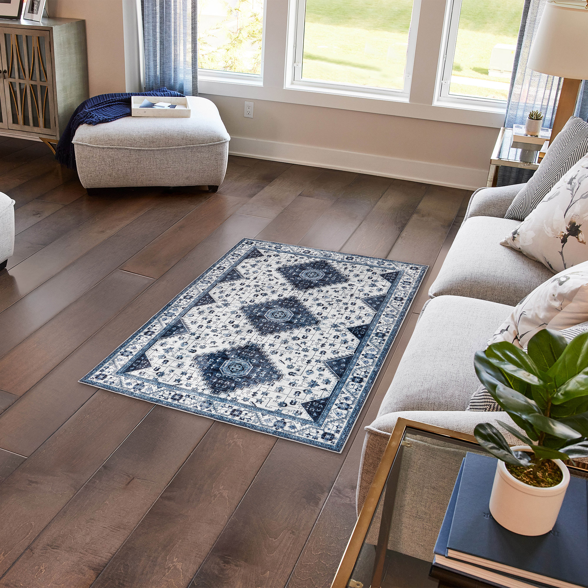 Enlarge Product Preview 4 Successfully Enriched by automation Job.