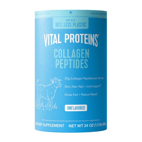 Collagen Peptides Collagen Peptides