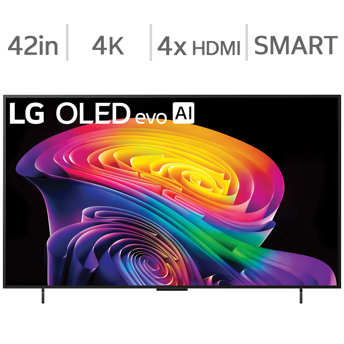 LG 42