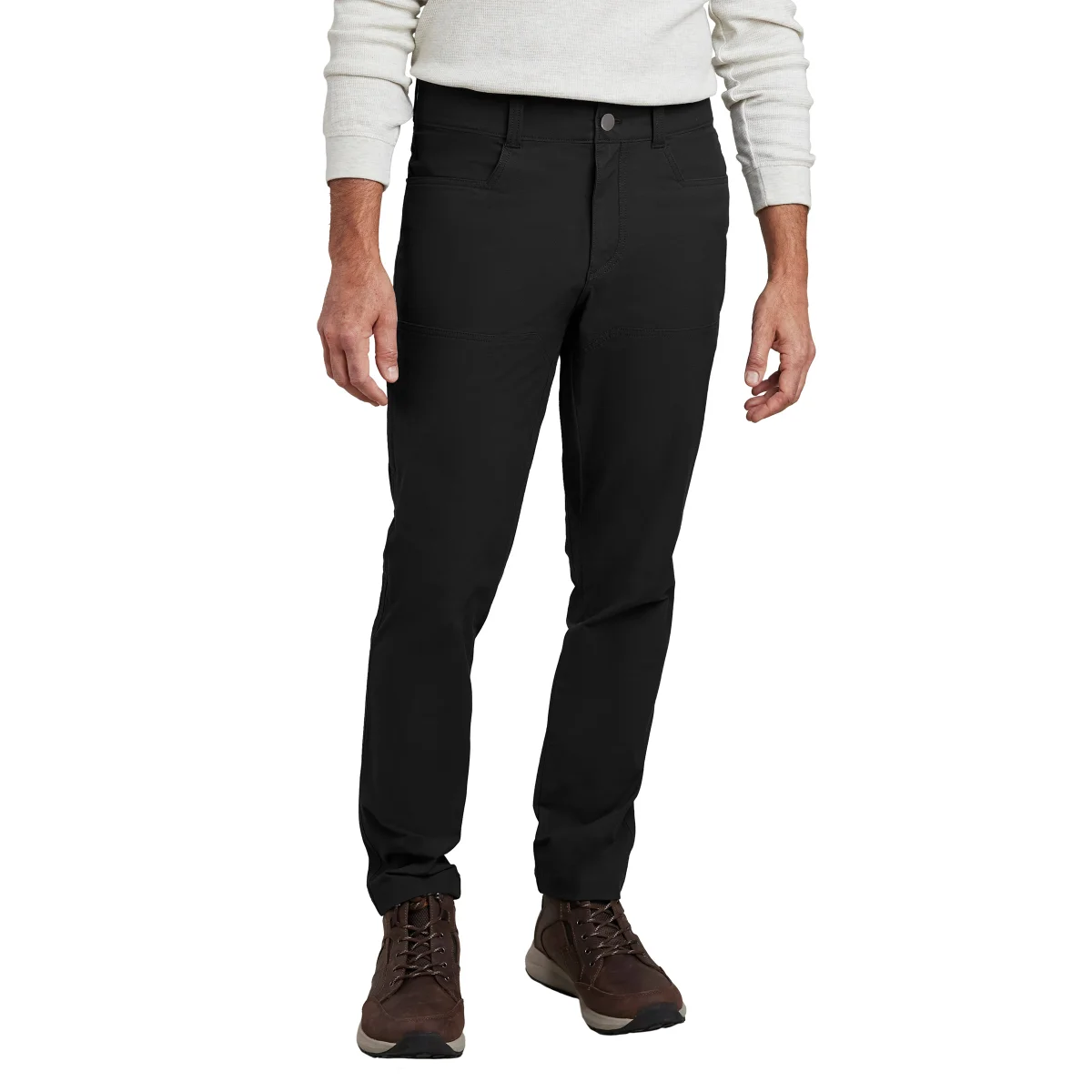 Kirkland Signature Men's Stretch Tech Pant | Costco Kirkland Signature Men's Stretch Tech Pant | Costco