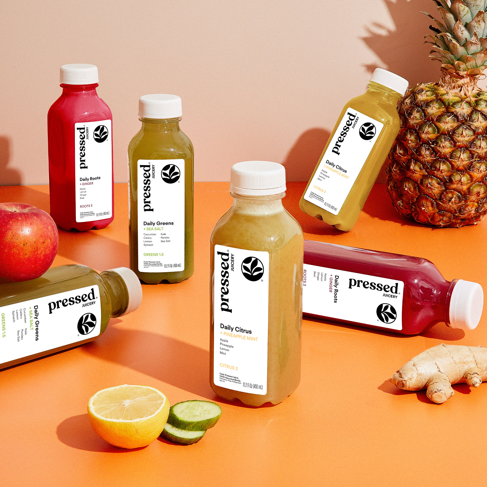 Enlarge Product Preview 3 Successfully Enriched by automation Job.