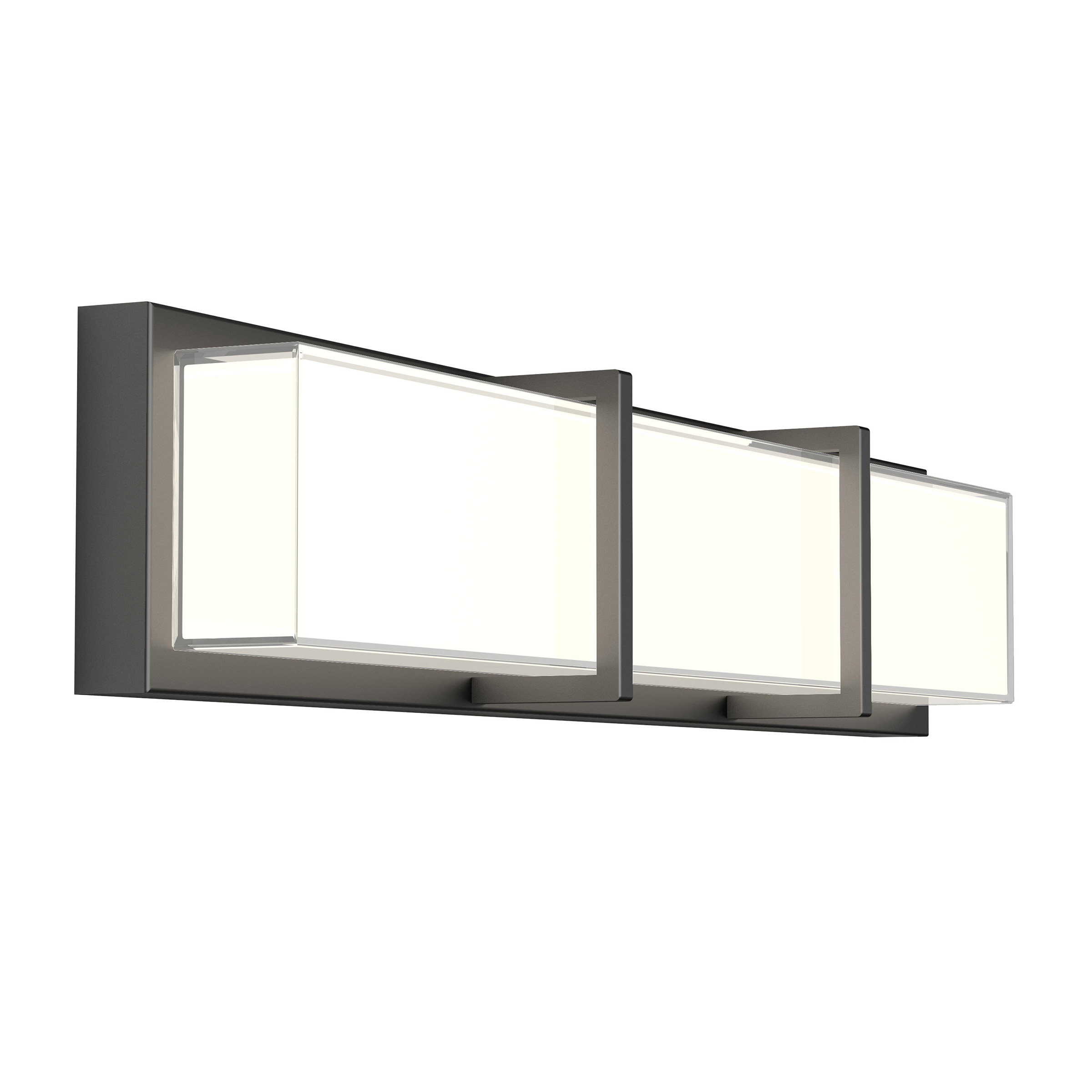 Artika Subway 27 in. Vanity LED Light Fixture