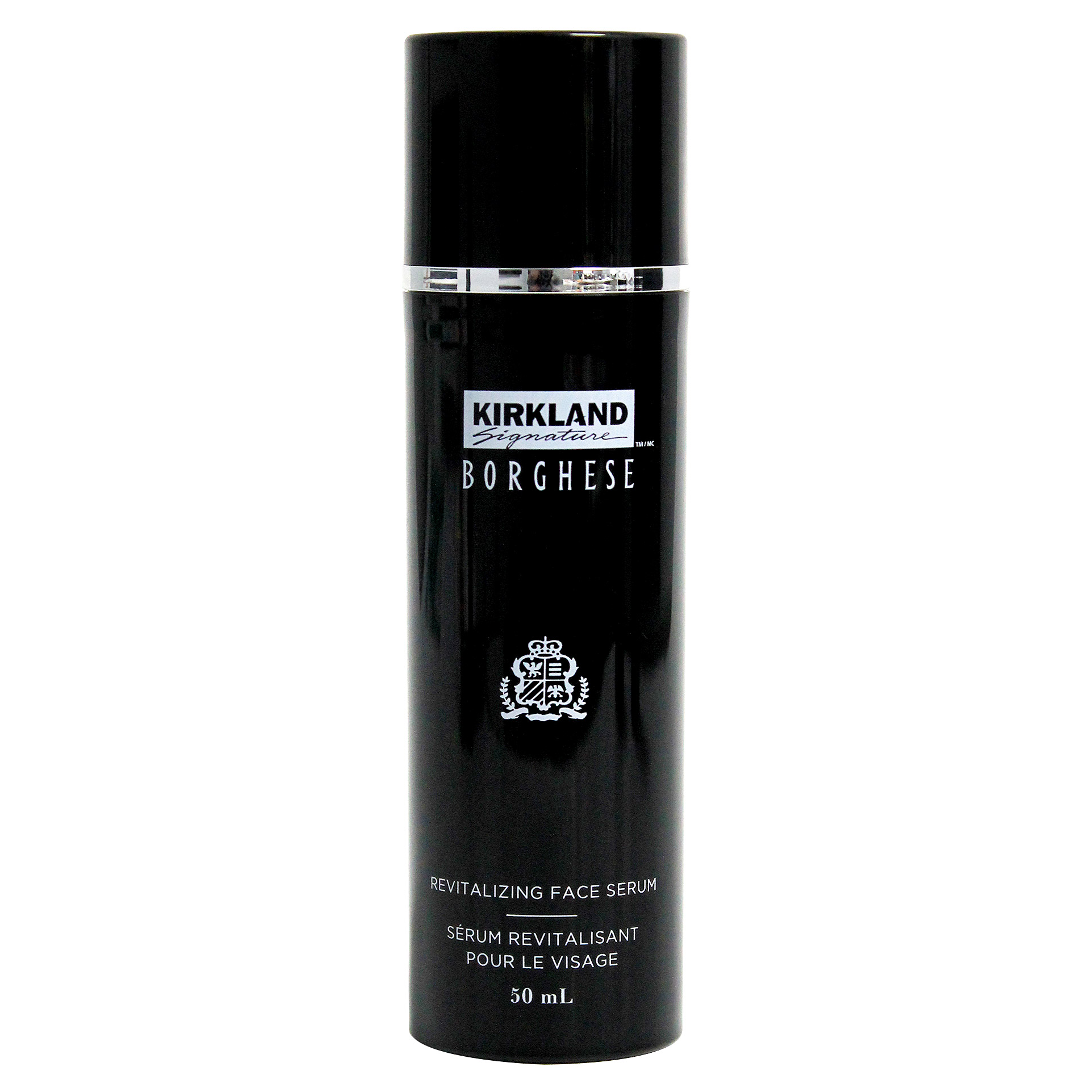 Kirkland Signature Borghese Face Serum