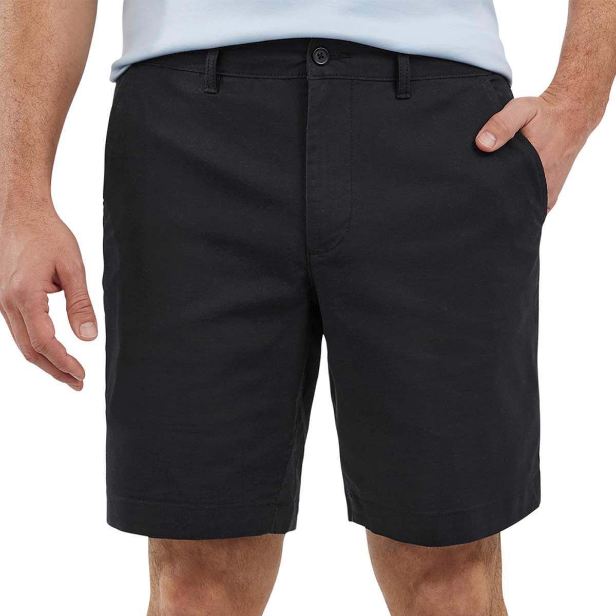 Men's Elastic Waistband Shorts | Costco