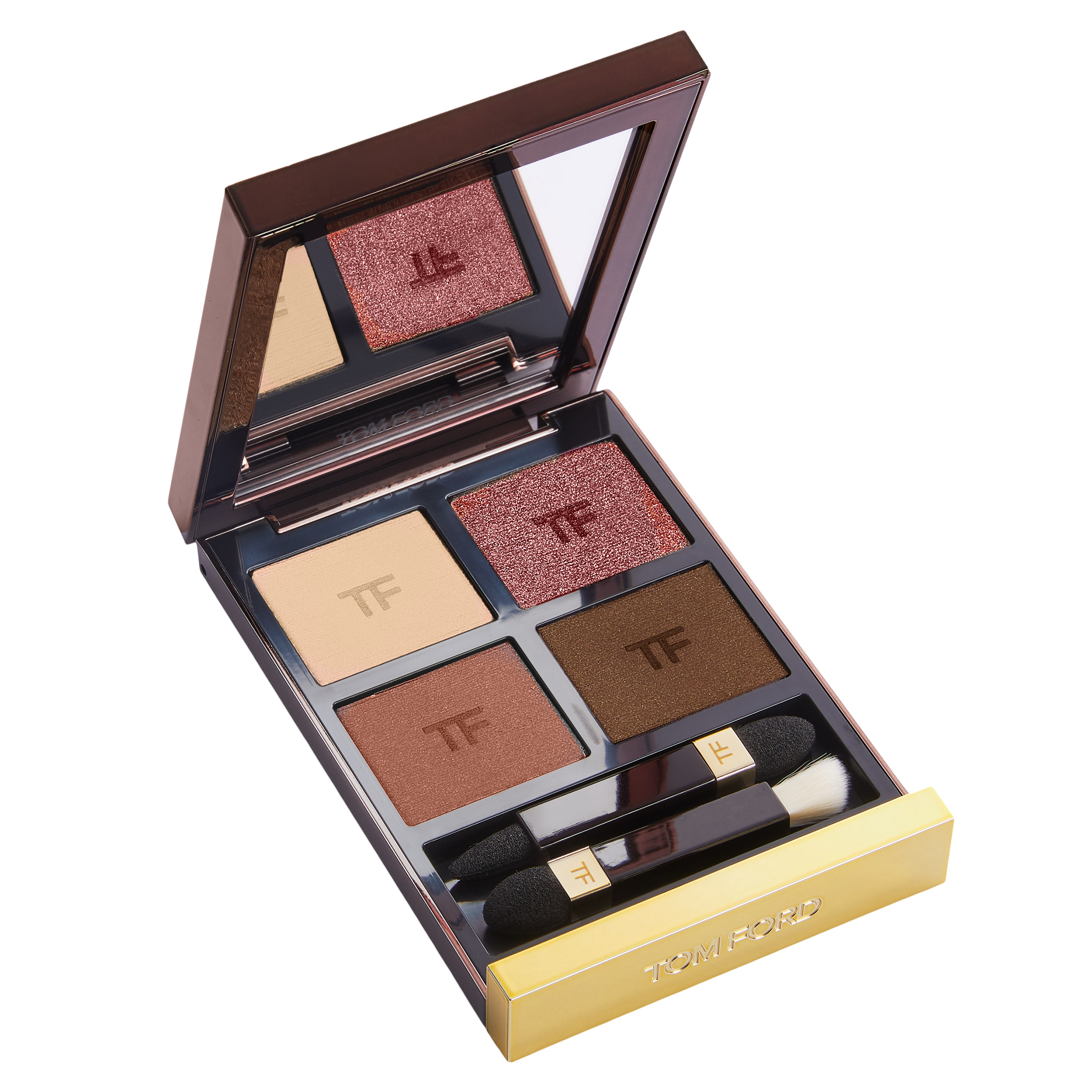 【新品未使用】TOM FORD EYE COLOR QUAD Eye Color Quad | TOM FORD BEAUTY