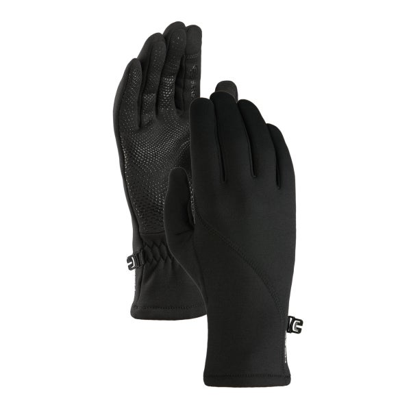 Gloves Ladder Style Black 10 Gloves Ladder Style Black 10
