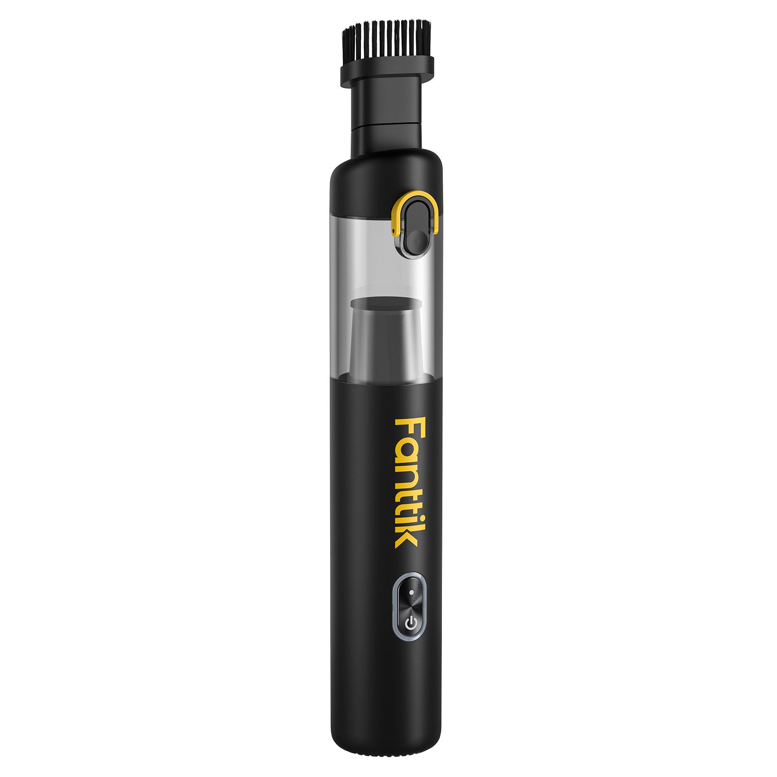 does costco sell tobacco products Fanttik V8 Mate Cordless Car Vacuum - Black
