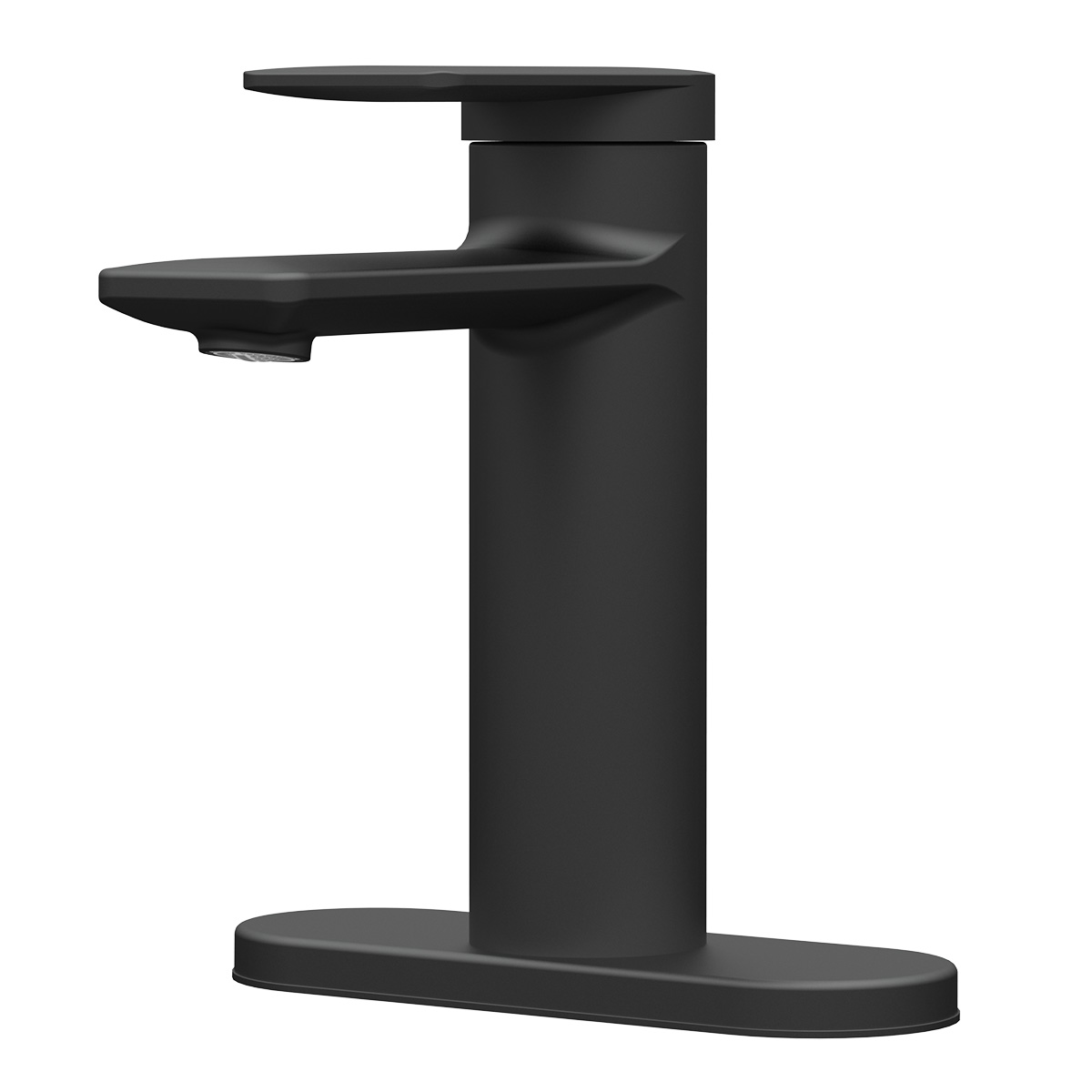 American Standard Dieppe Single Handle Bathroom Faucet