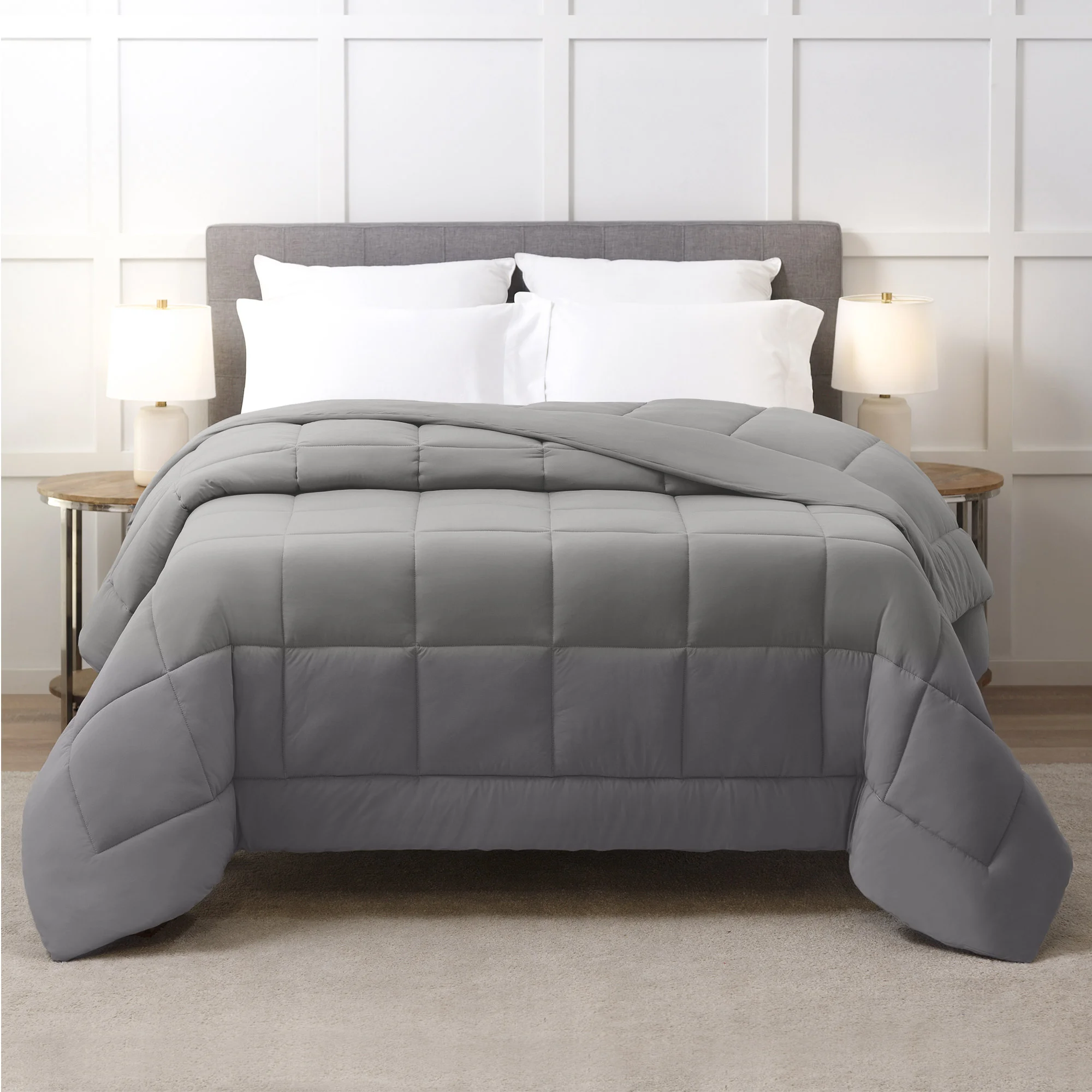 Below Zero Cooling Comforter