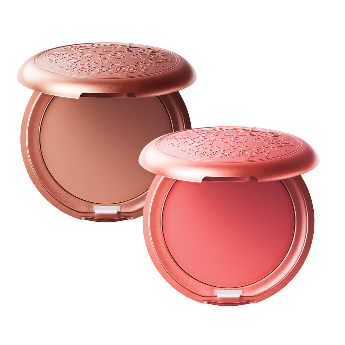 Stila Cosmetics Convertible Color Lip & Cheek Cream Blush, 0.15 fl