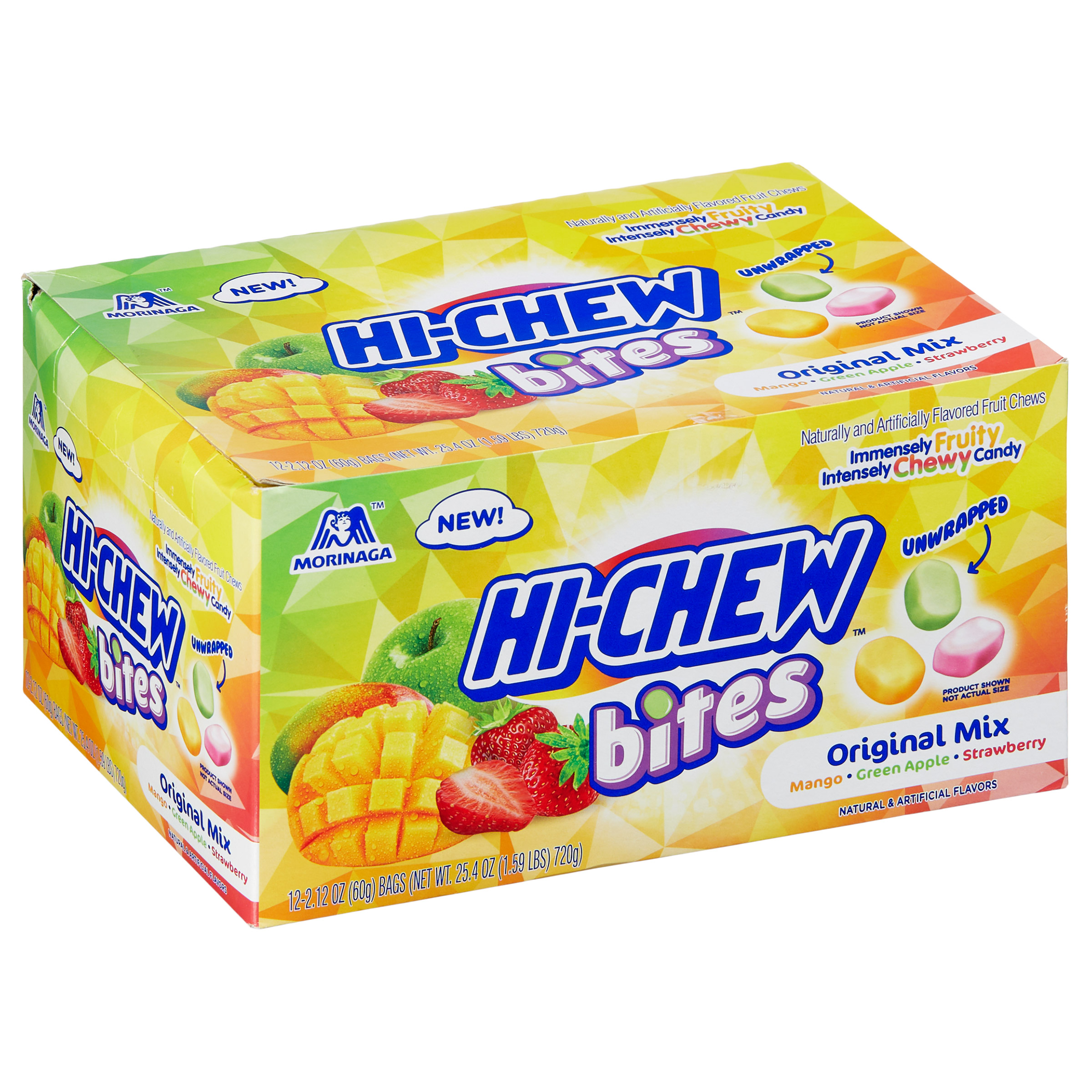 Enlarge Product Preview 5 Successfully Enriched by automation Job.