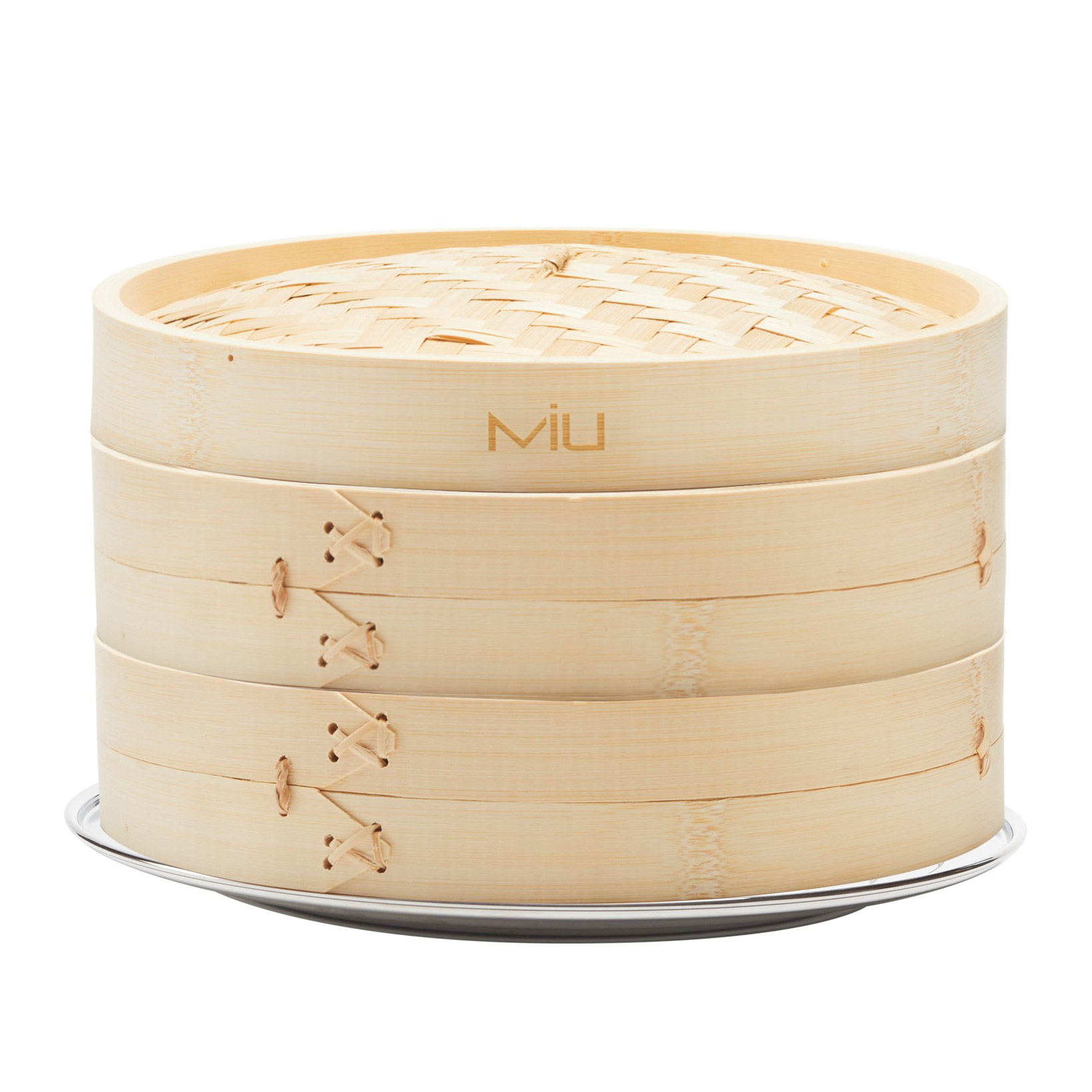 Bamboo Steamer Basket