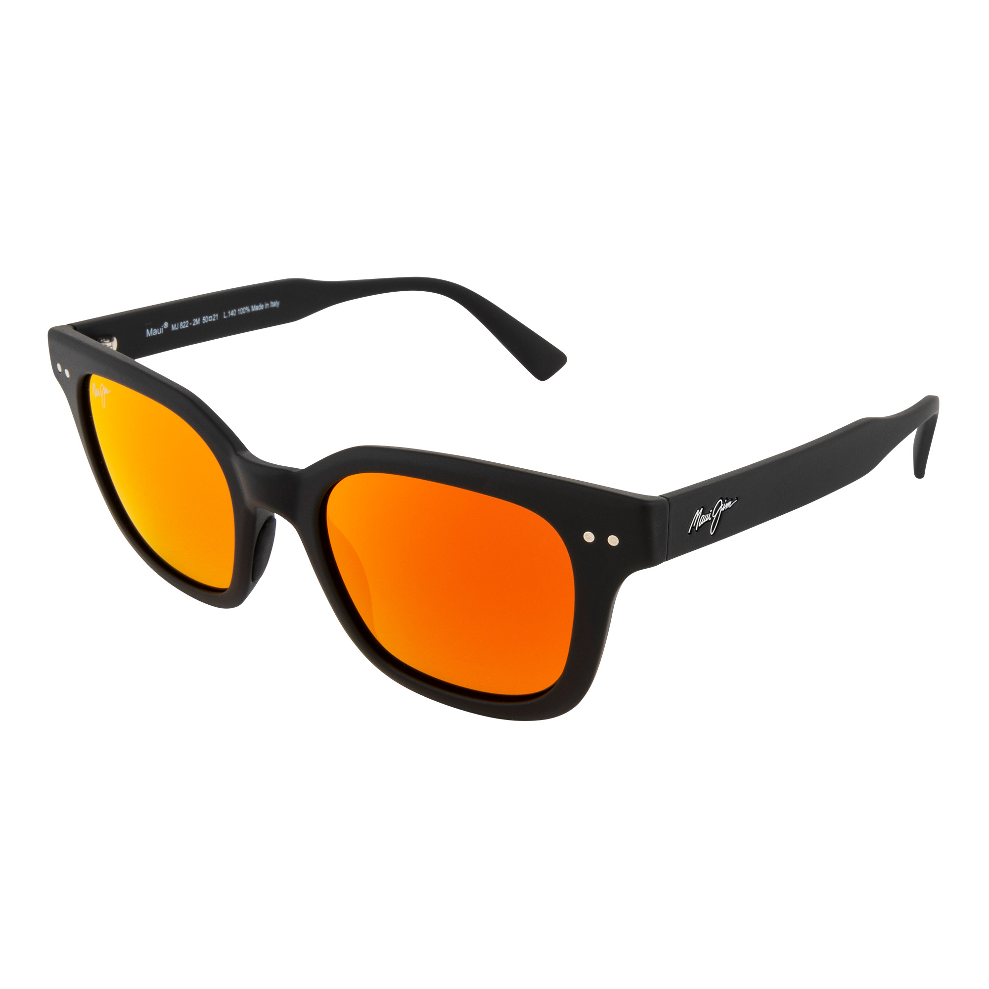 Brando Marsh Polarized Sunglasses main image 0