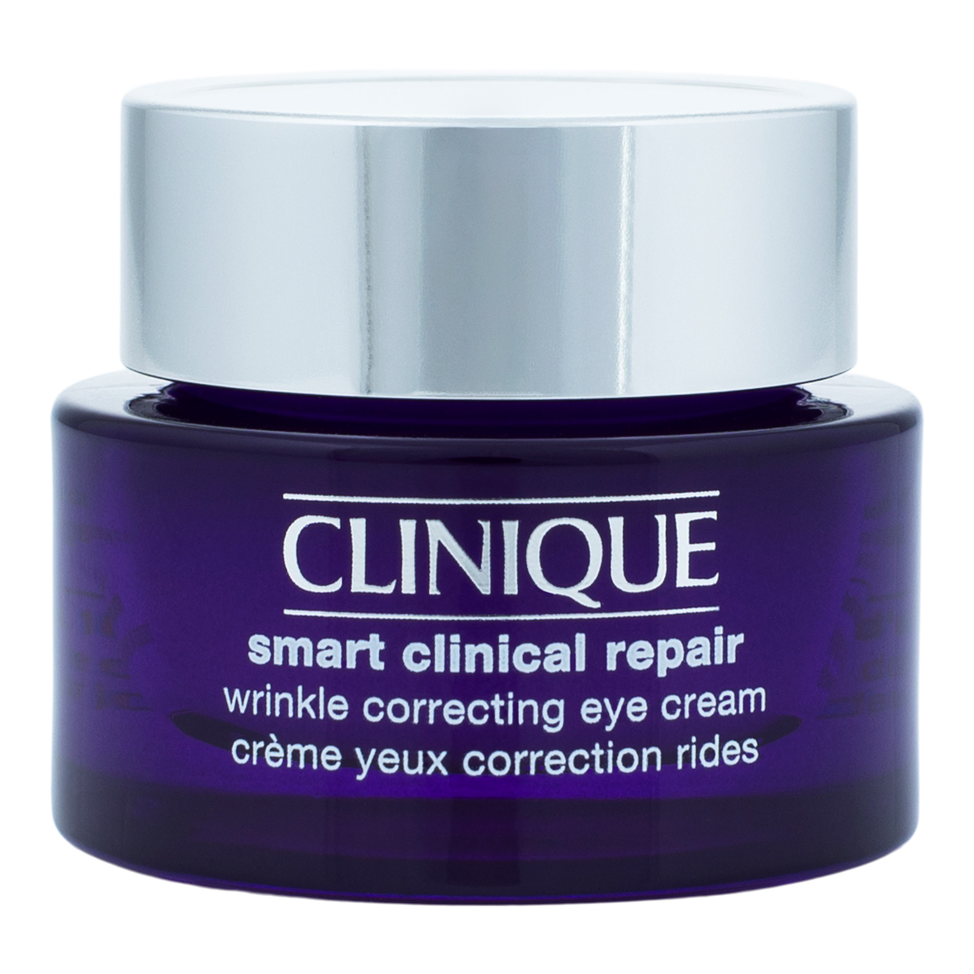 Clinique Smart Clinical Repair Wrinkle Correcting Eye Cream