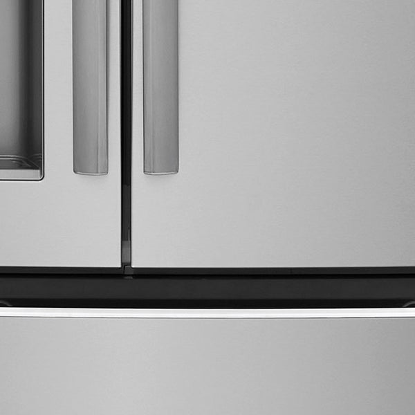 Unlock the Full Potential of Your Frigidaire Refrigerator: A Deep Dive into Essential Accessories