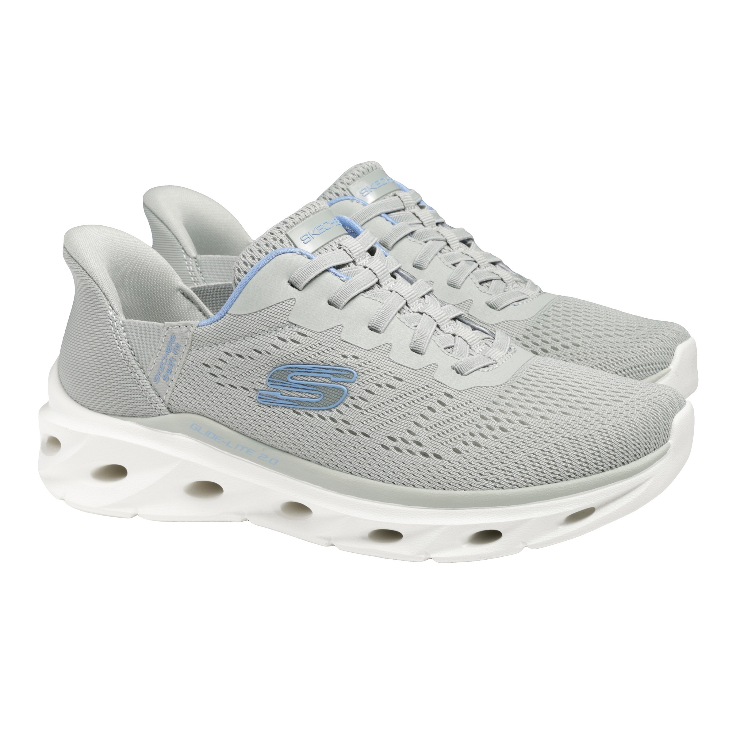 Skechers Women's Glide Step Sneaker