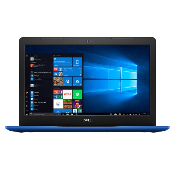 Dell Inspiron 15 3000 Series Touchscreen Laptop - 10th Gen Dell Inspiron 15 3000 Series Touchscreen Laptop - 10th Gen
