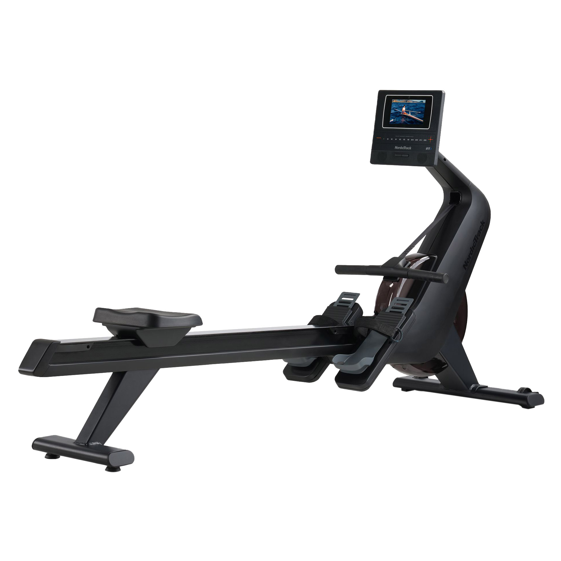 Nordictrack RW600 Rower