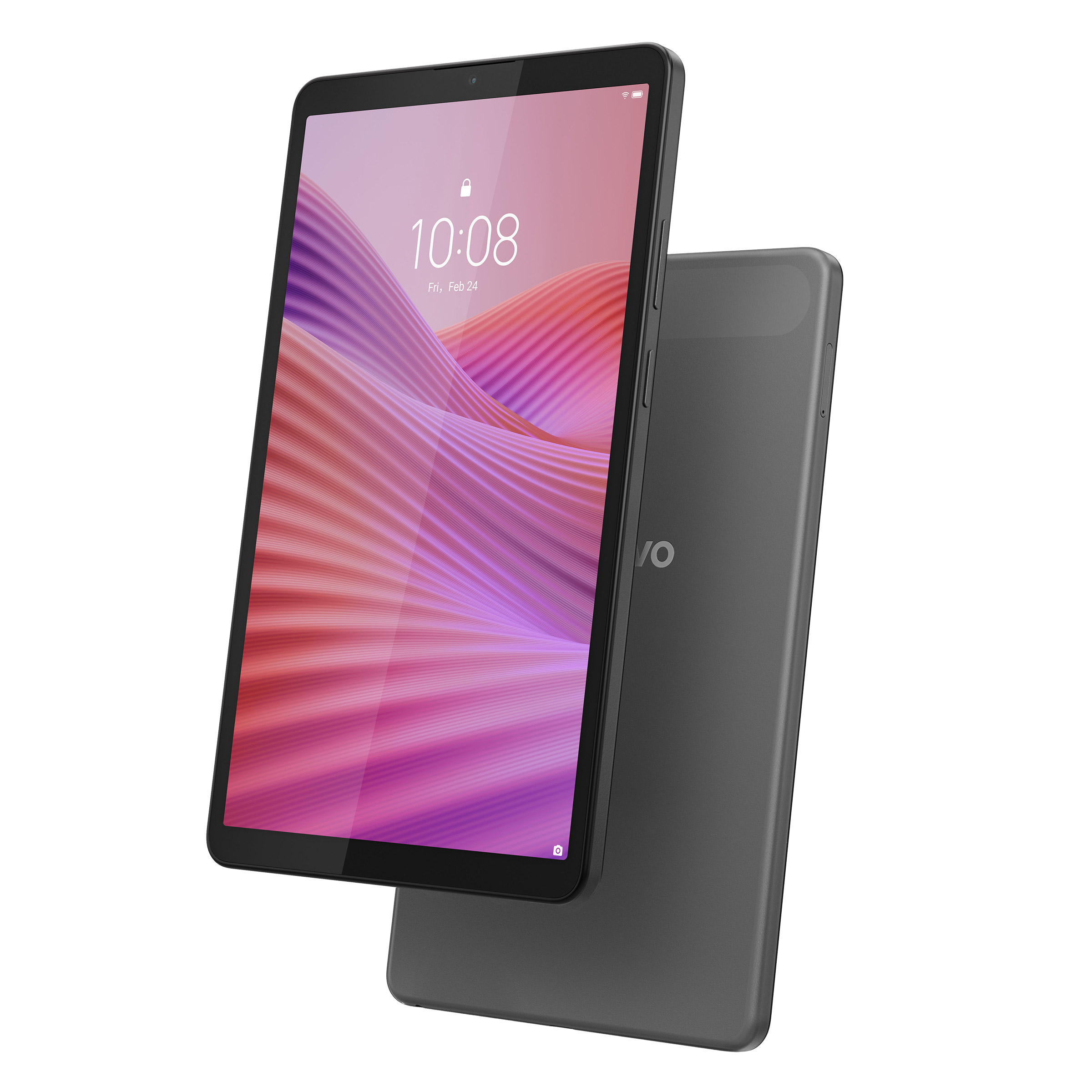 Lenovo Tab One, 8.7 in., 64GB with Clear Case | Costco
