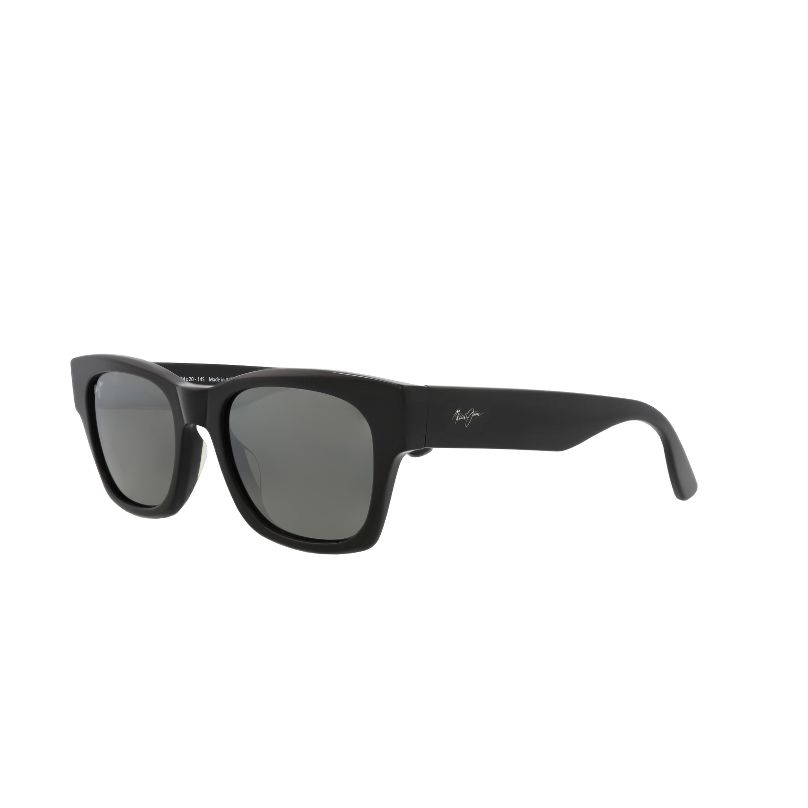 Maui Jim Valley Isle ISLE 780-02 Polarized Sunglasses Costco