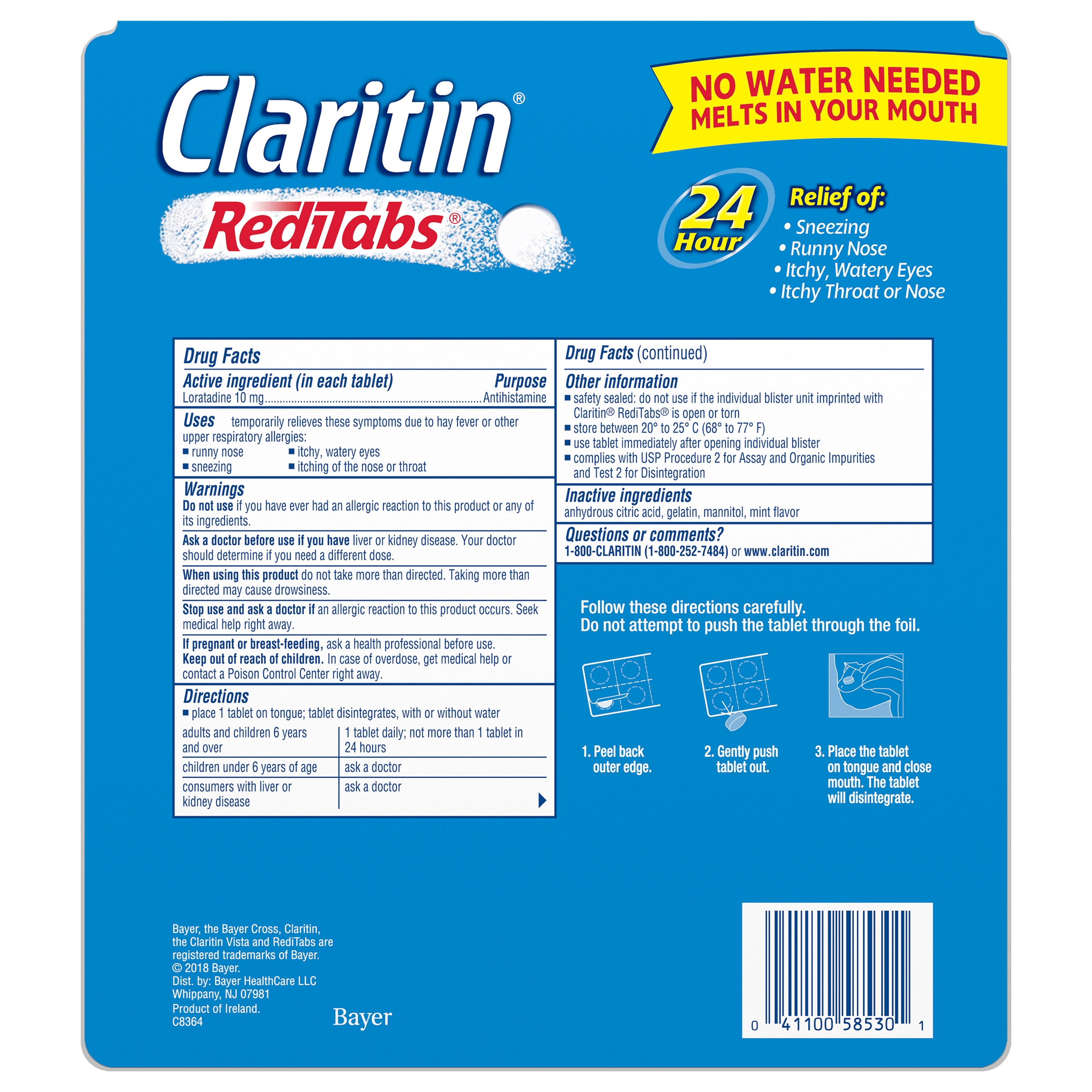 Enlarge Product Preview 5 Successfully Enriched by automation Job.