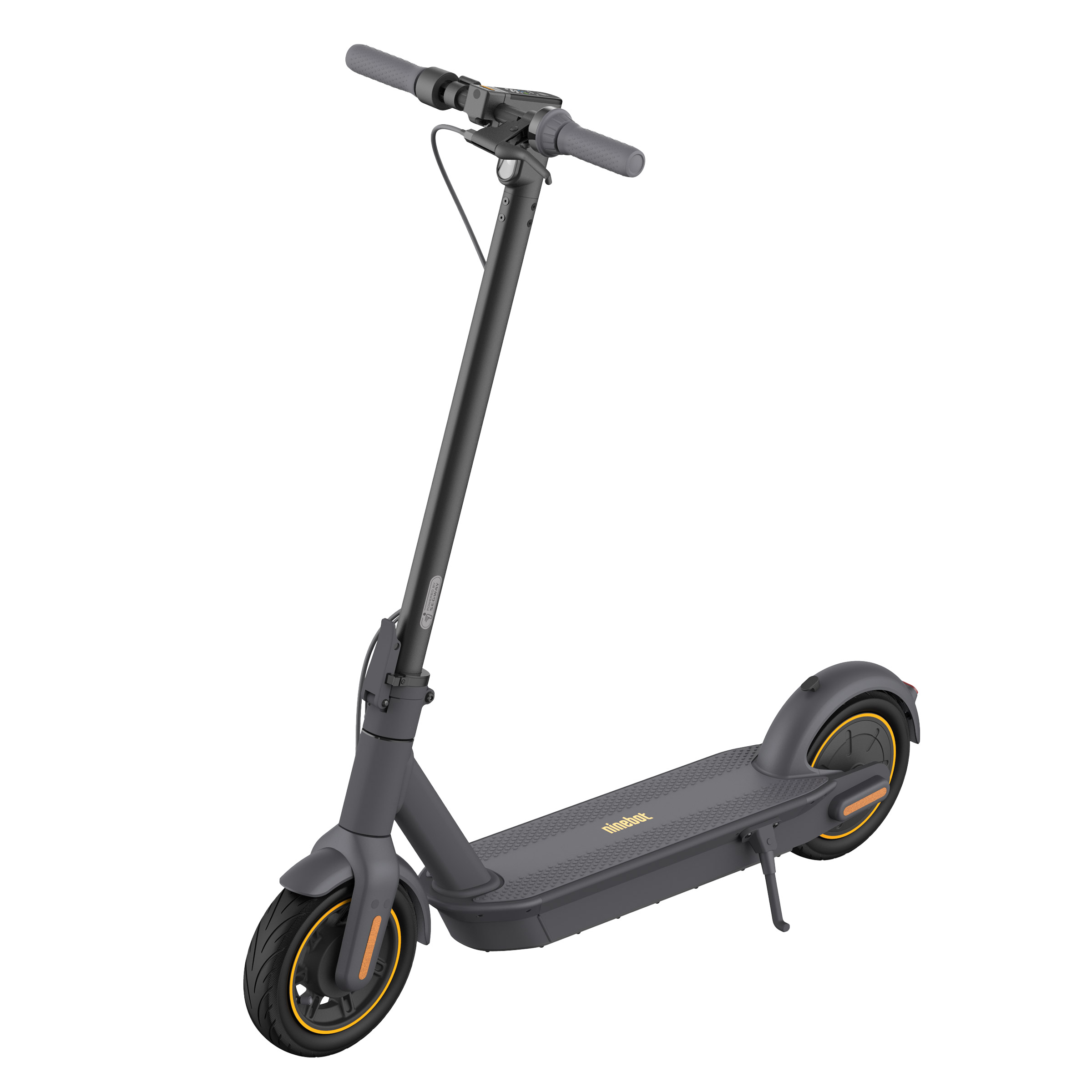 Segway Ninebot G30P Max E-Scooter