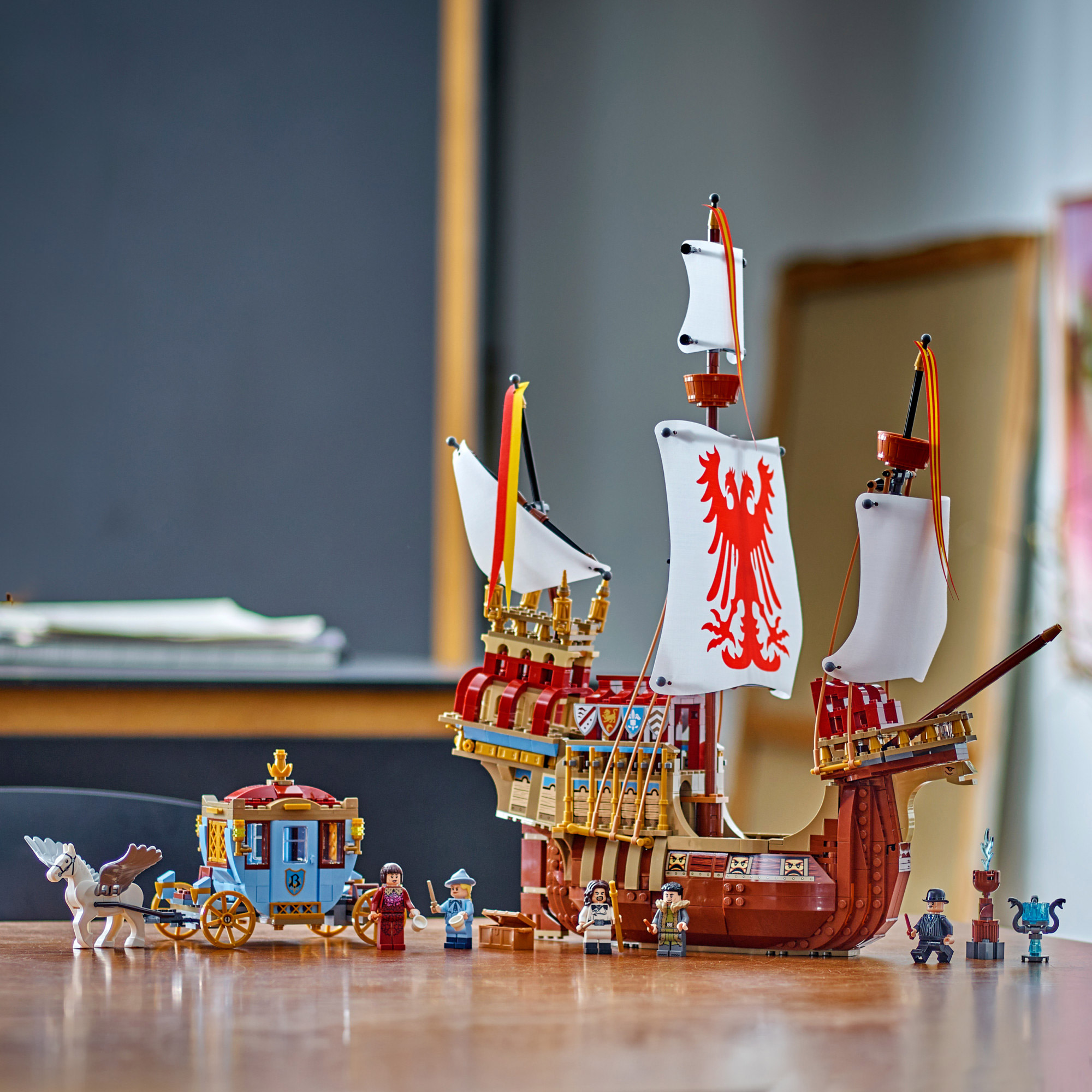 Enlarge Product Preview 5 Successfully Enriched by automation Job.